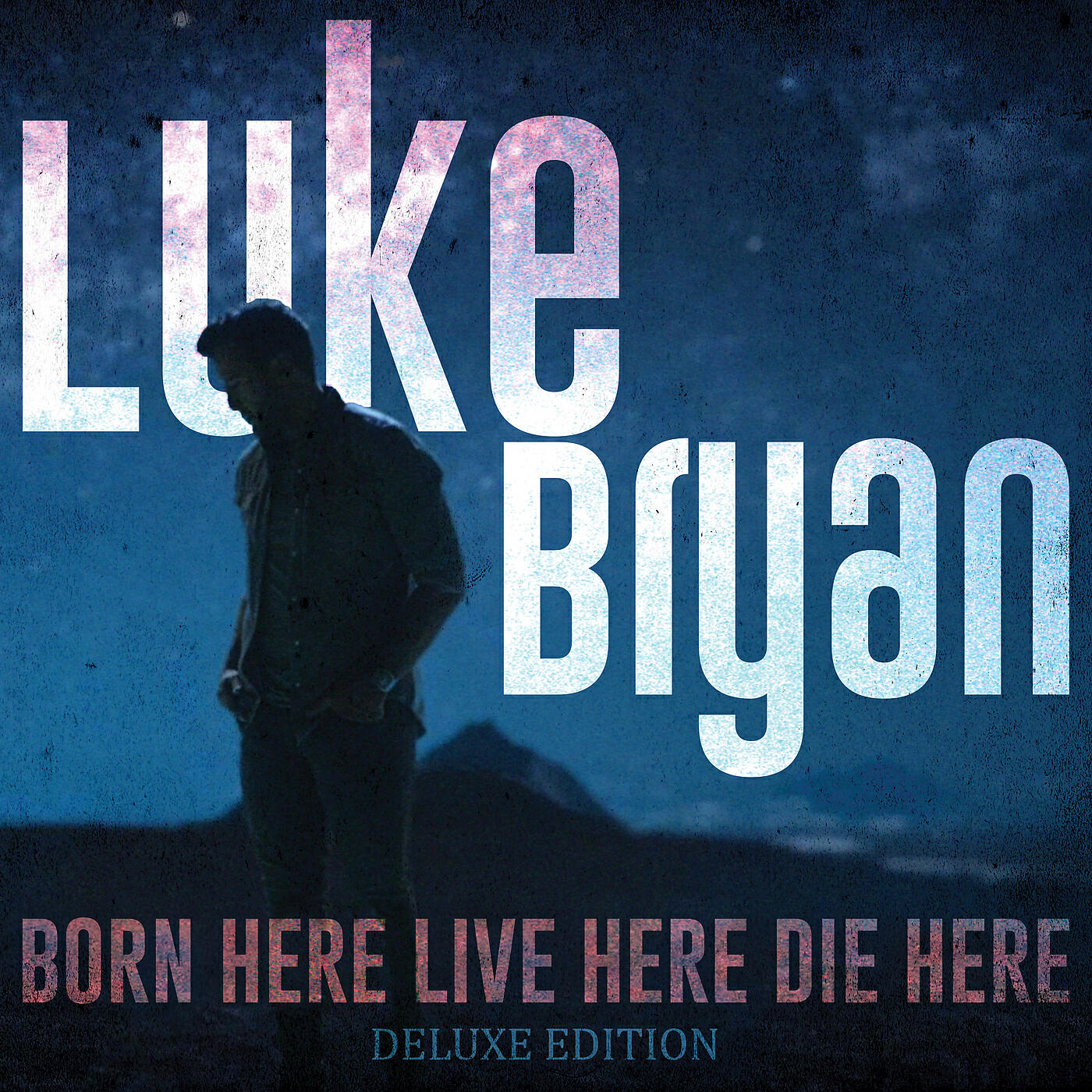 Релиз Born Here Live Here Die Here (Deluxe Edition)