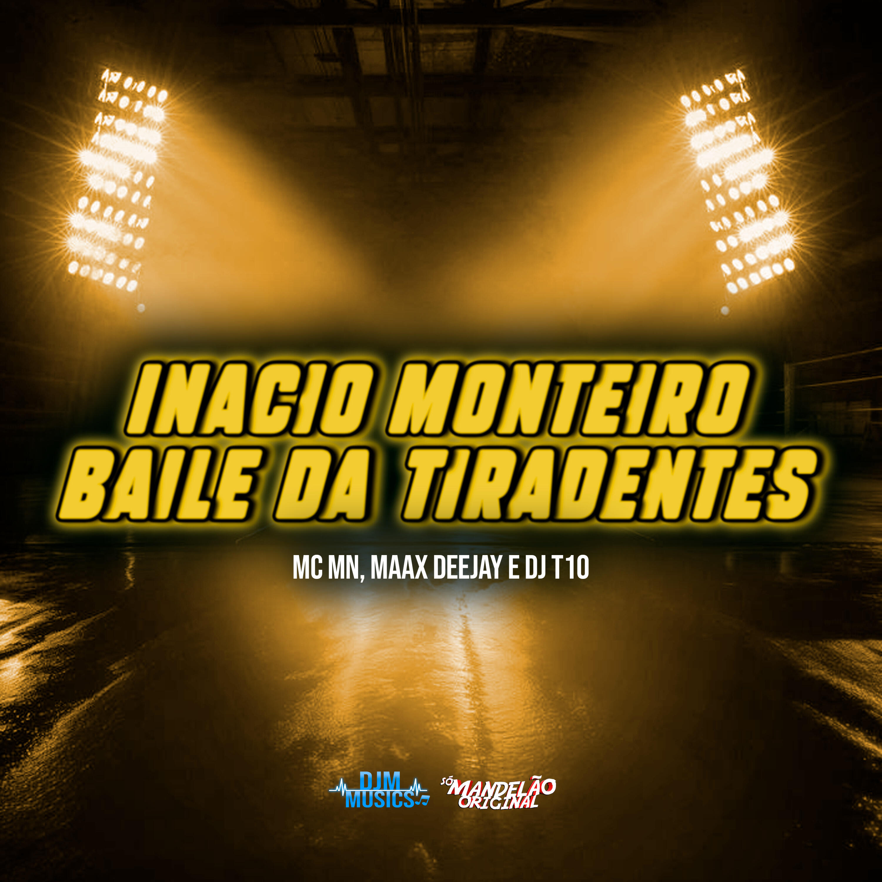 Постер альбома Inácio Monteiro Baile da Tiradentes