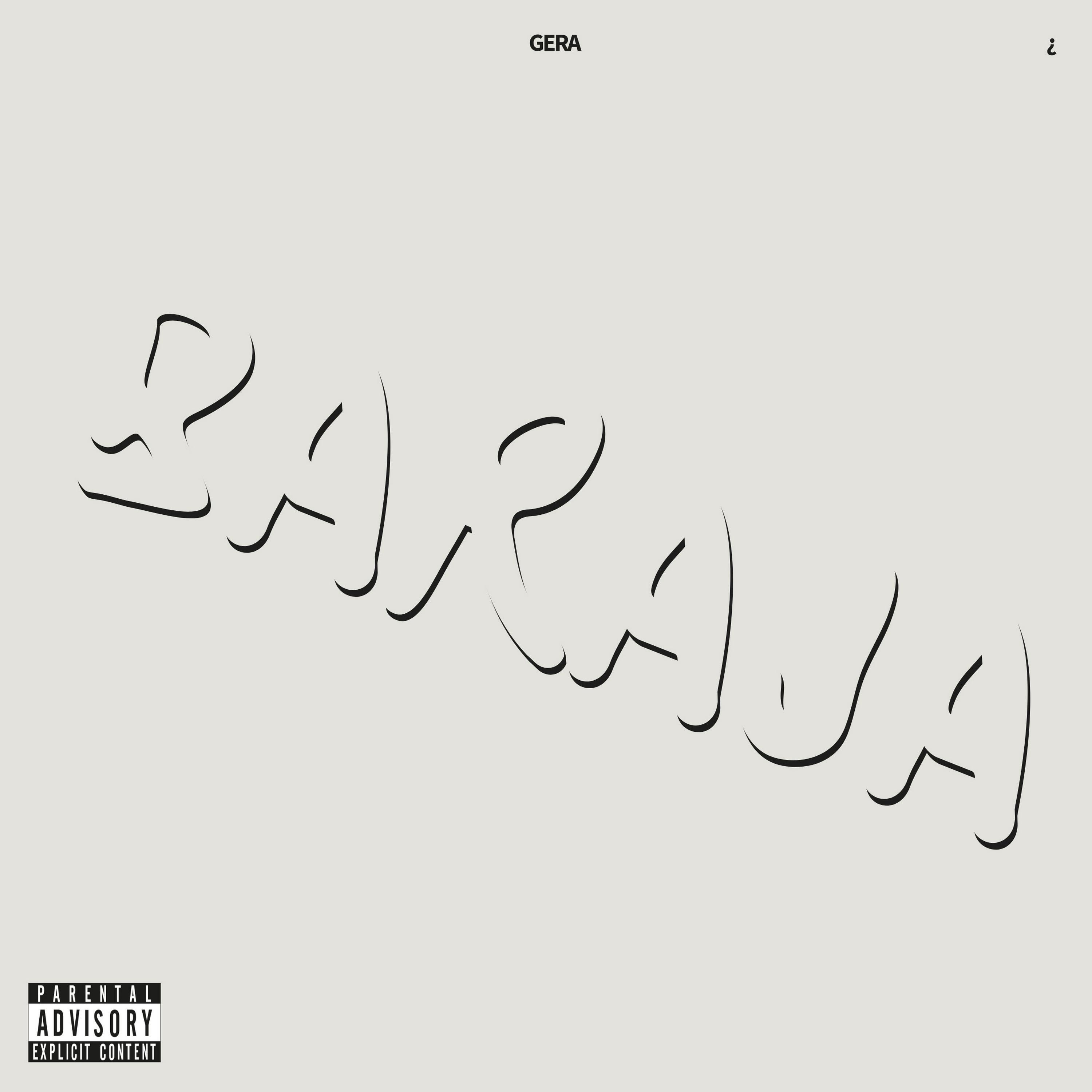 Релиз BARAJA