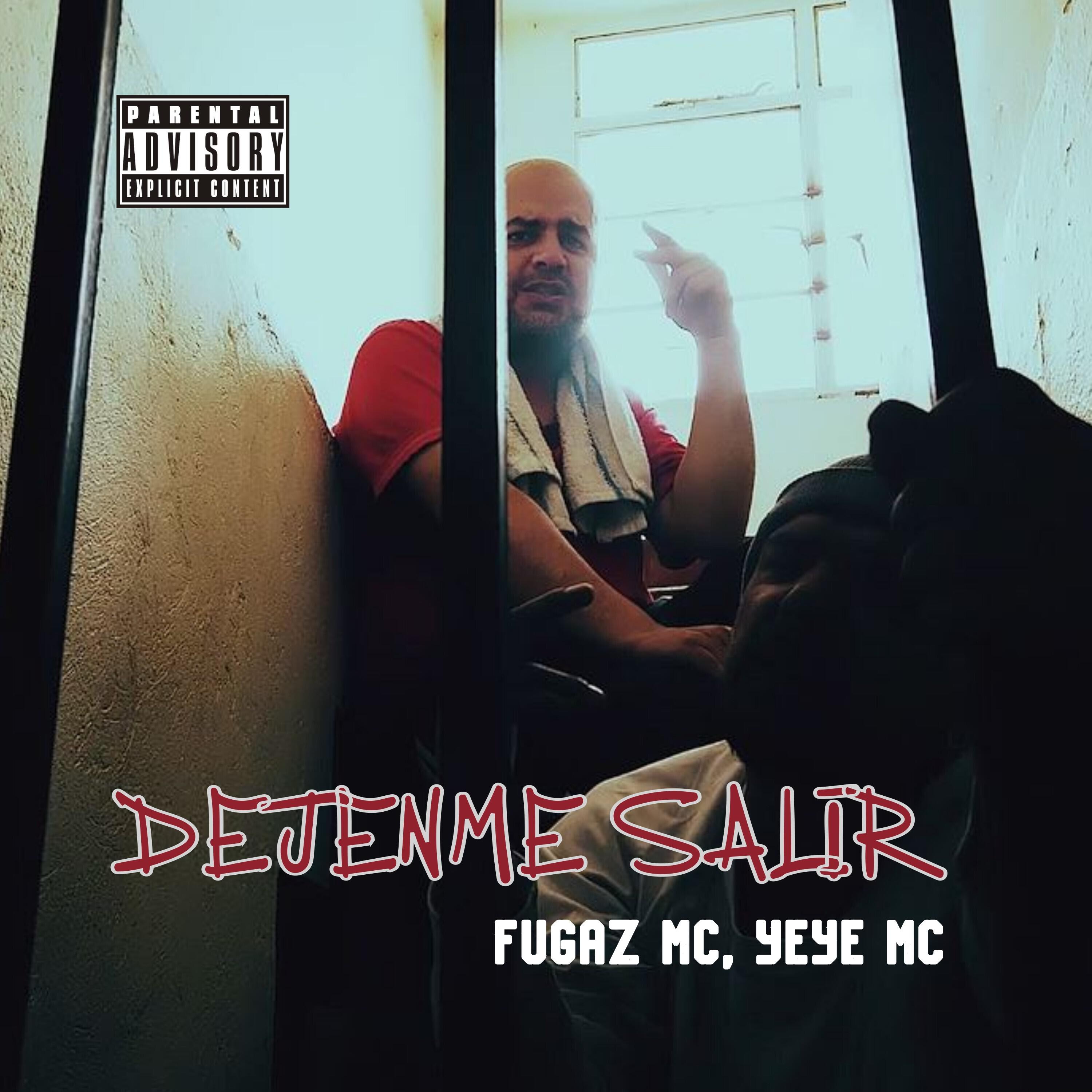 Релиз Déjenme Salir