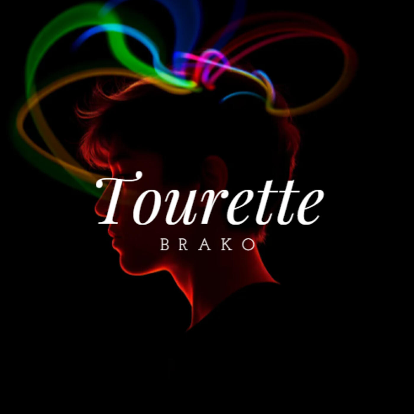 Релиз Tourette