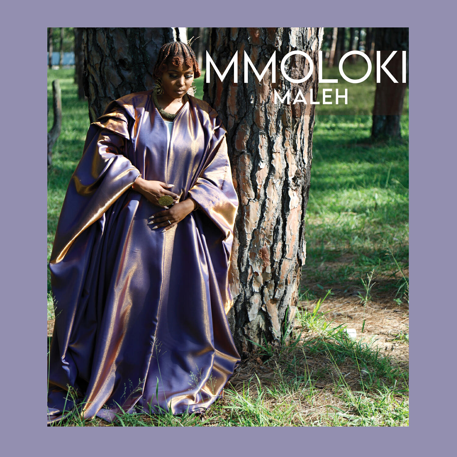 Релиз Mmoloki