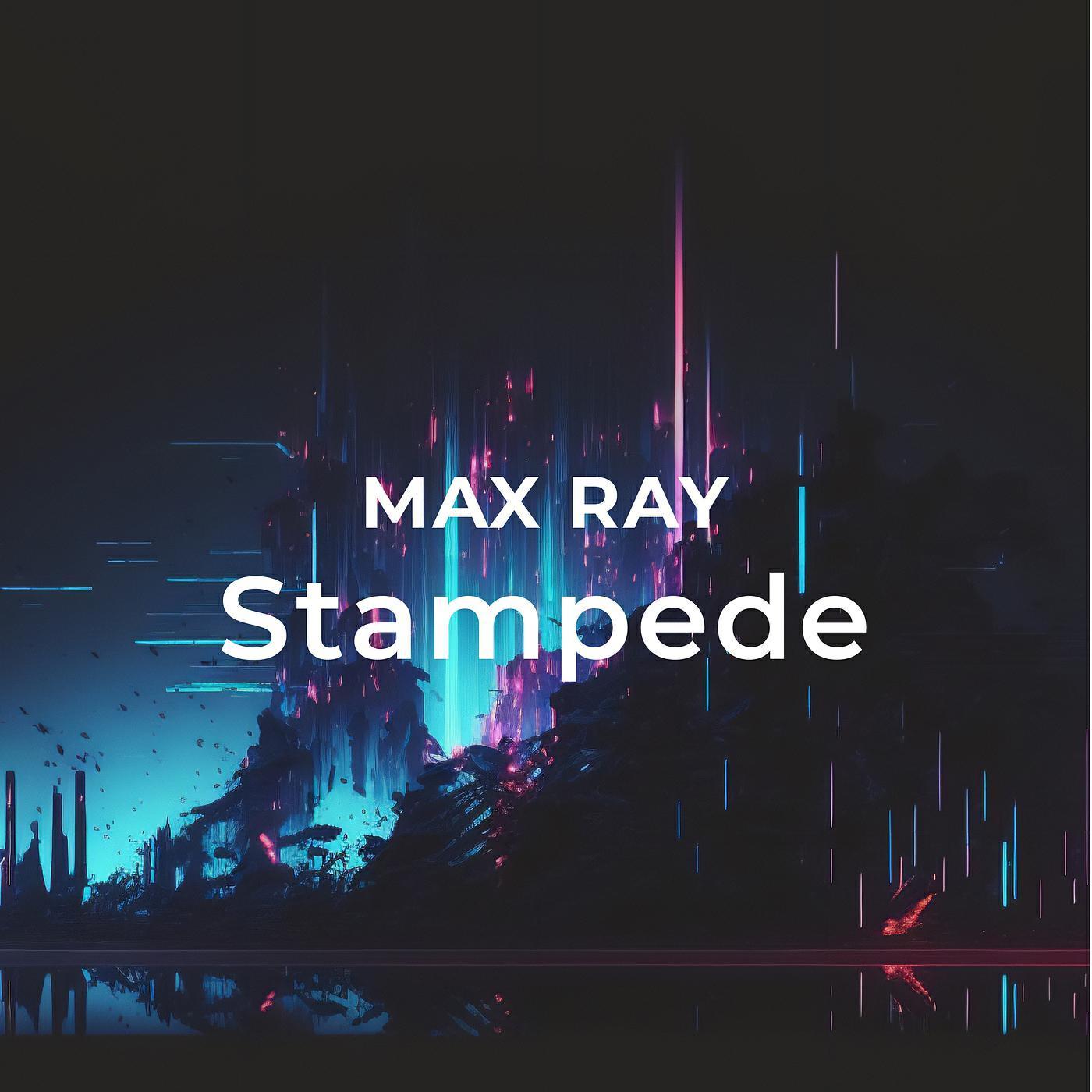 Max Ray