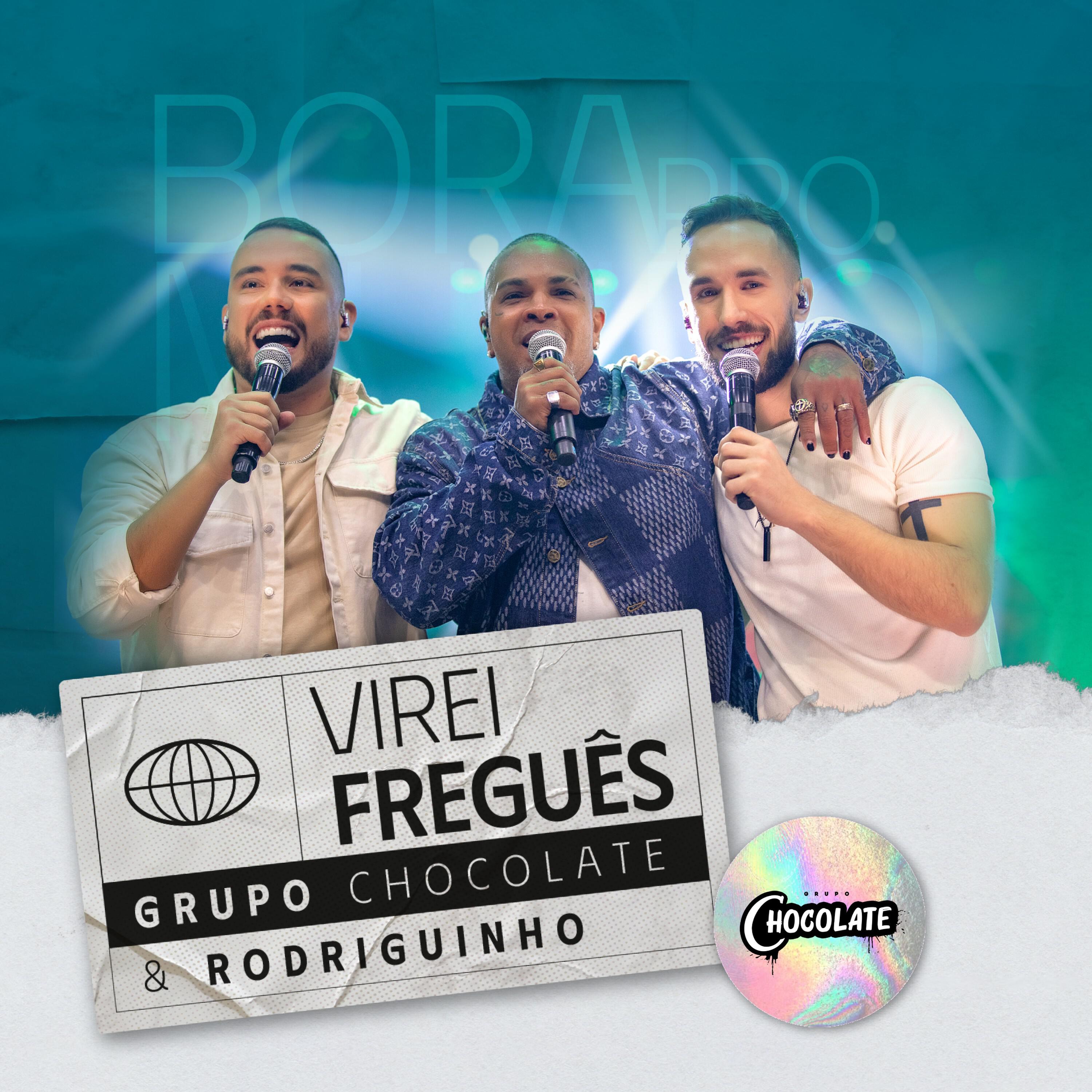 Релиз Virei Freguês