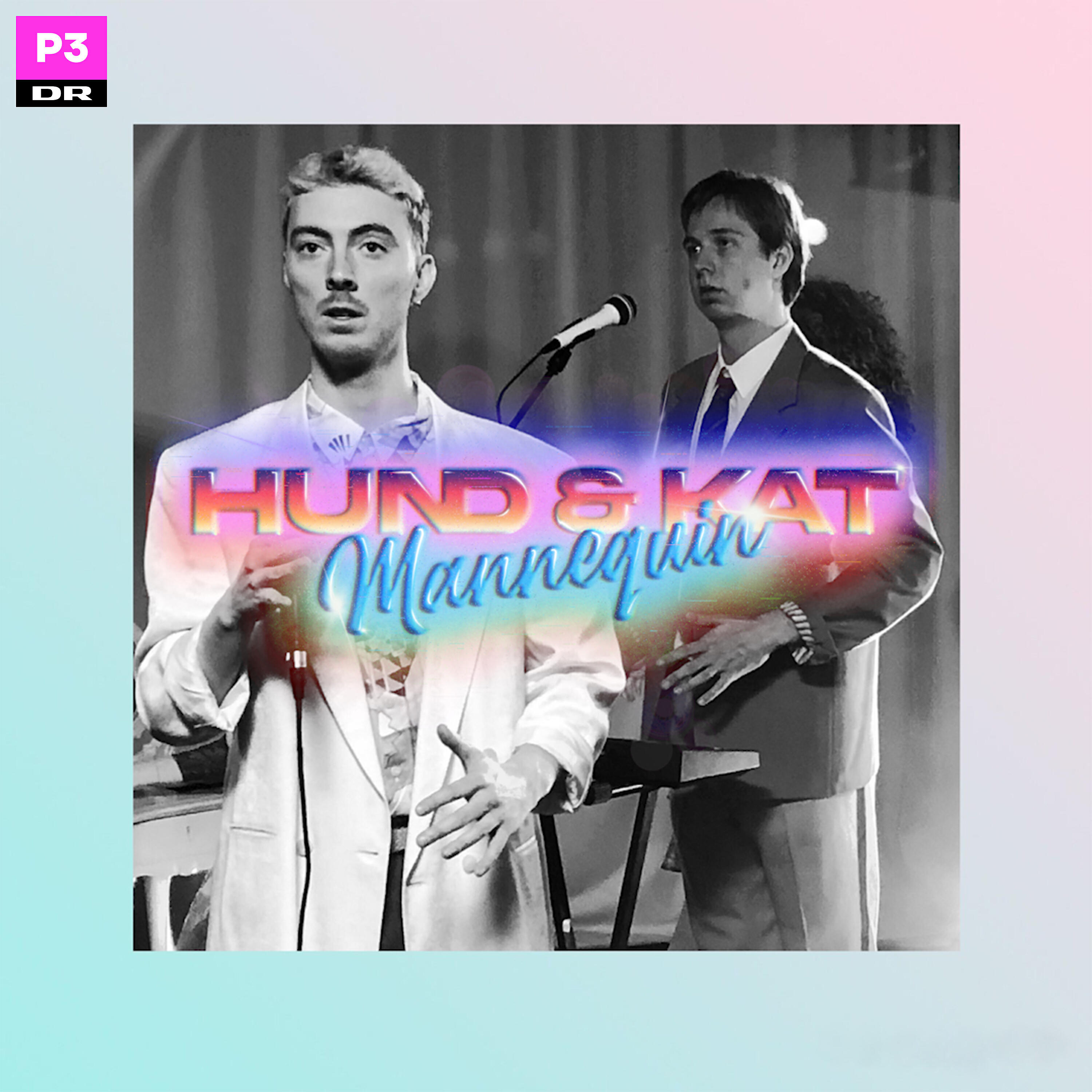 Релиз Mannequin