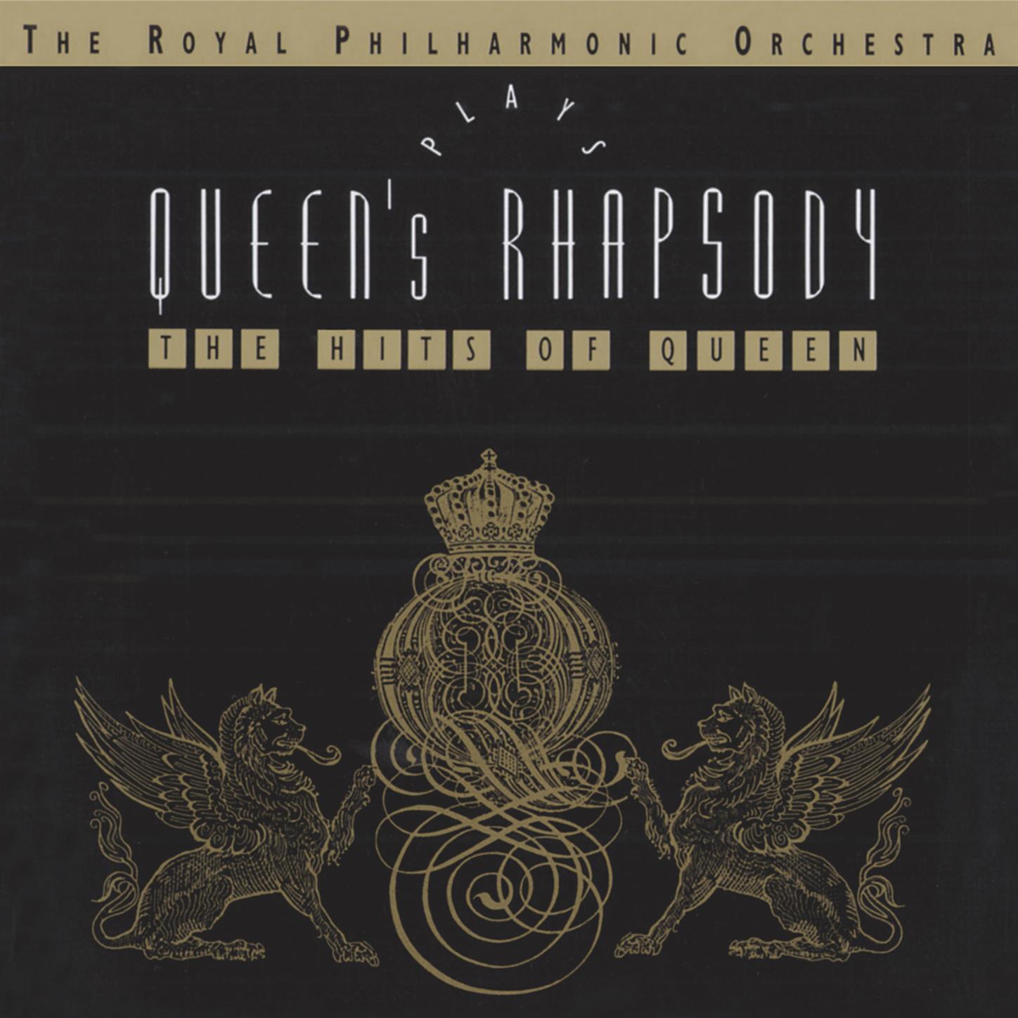 Релиз Bohemian Symphony - The Very Best Of Queen