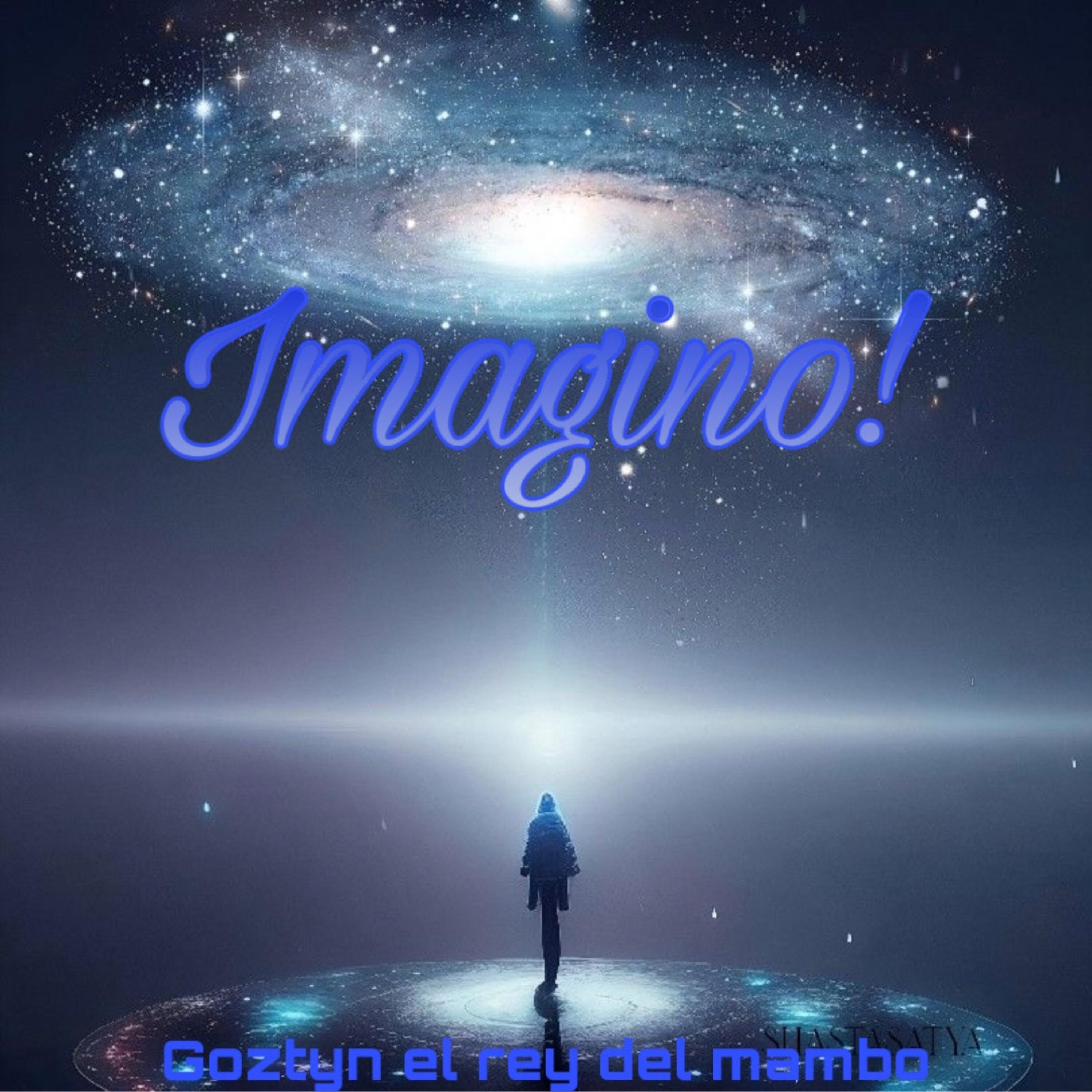 Релиз Imagino