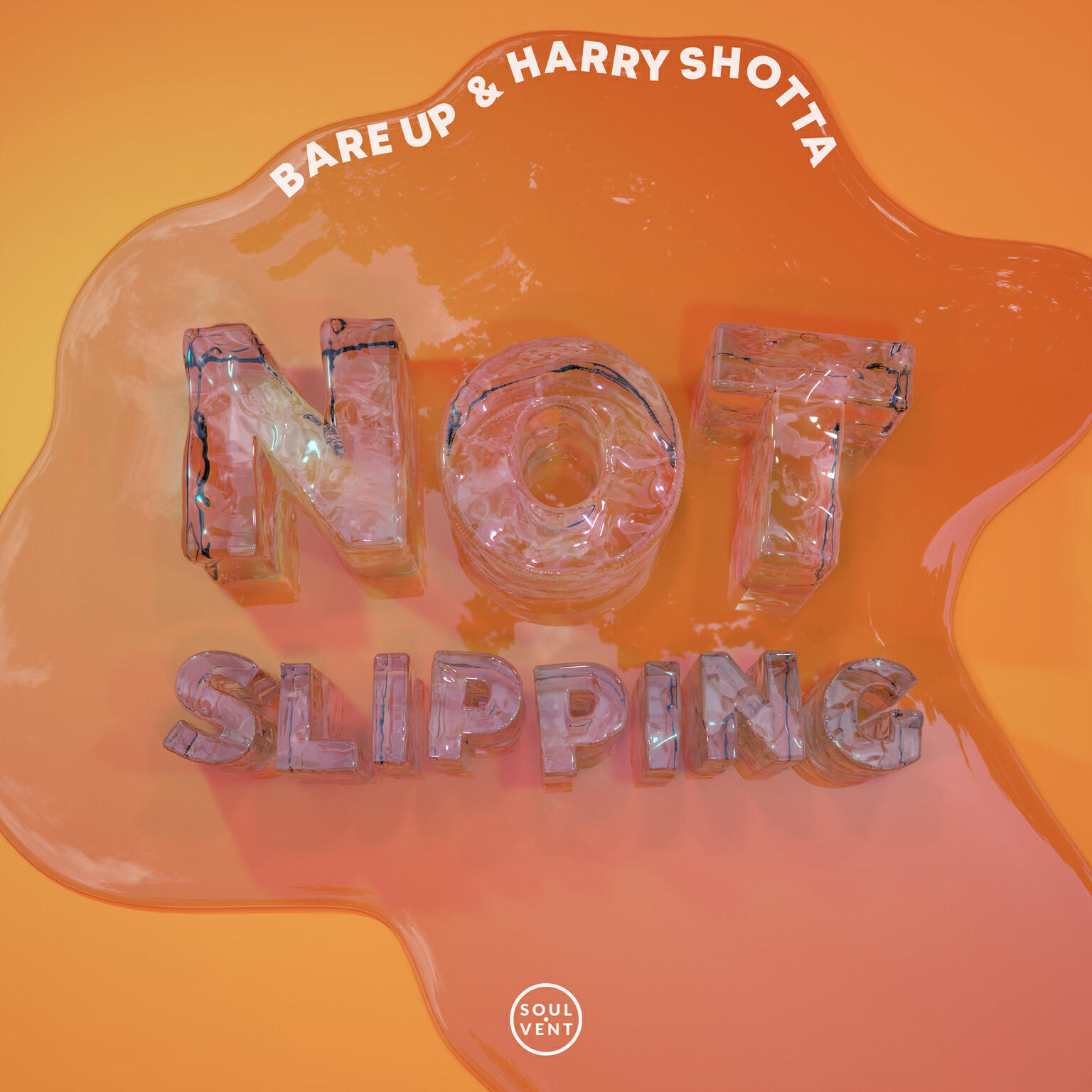 Релиз Not Slipping
