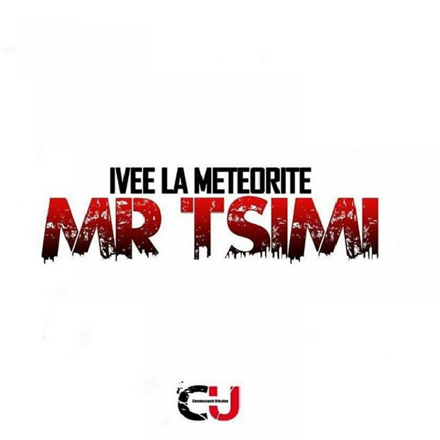 Релиз MR TSIMI