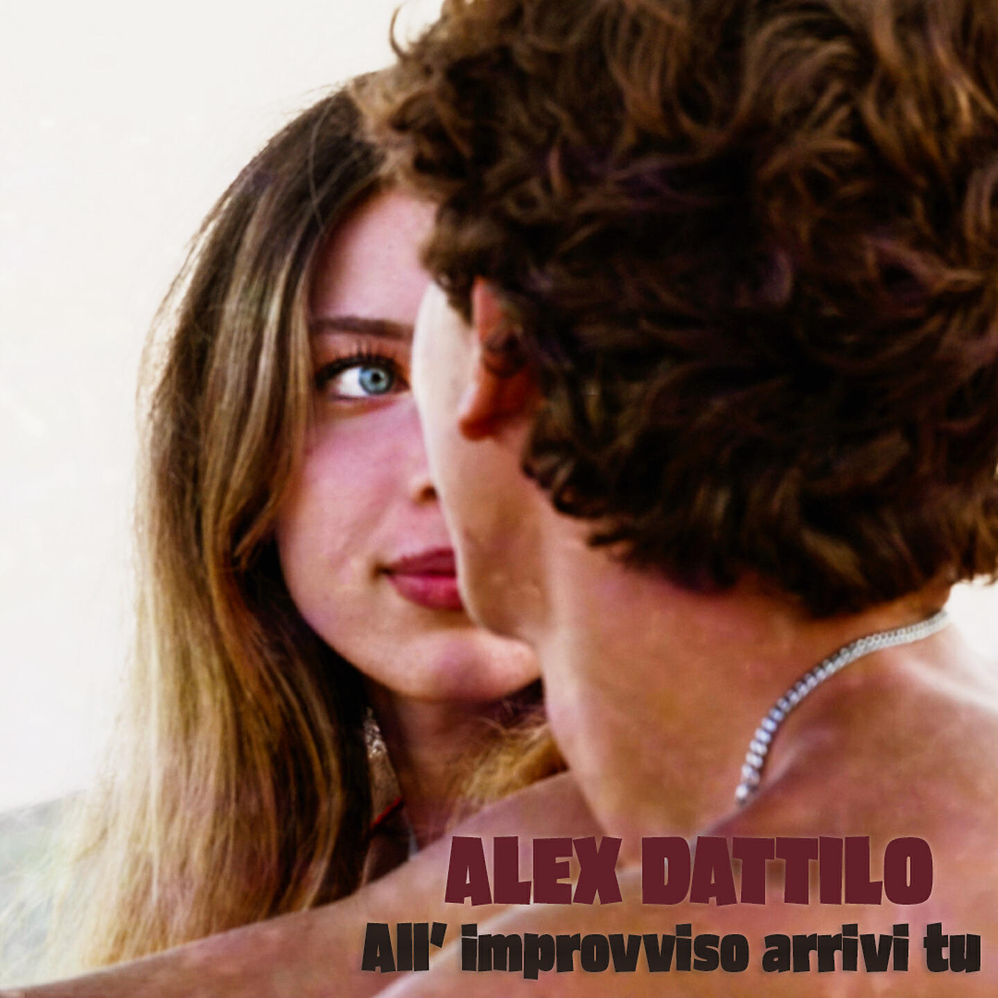 Релиз All'improvviso arrivi tu