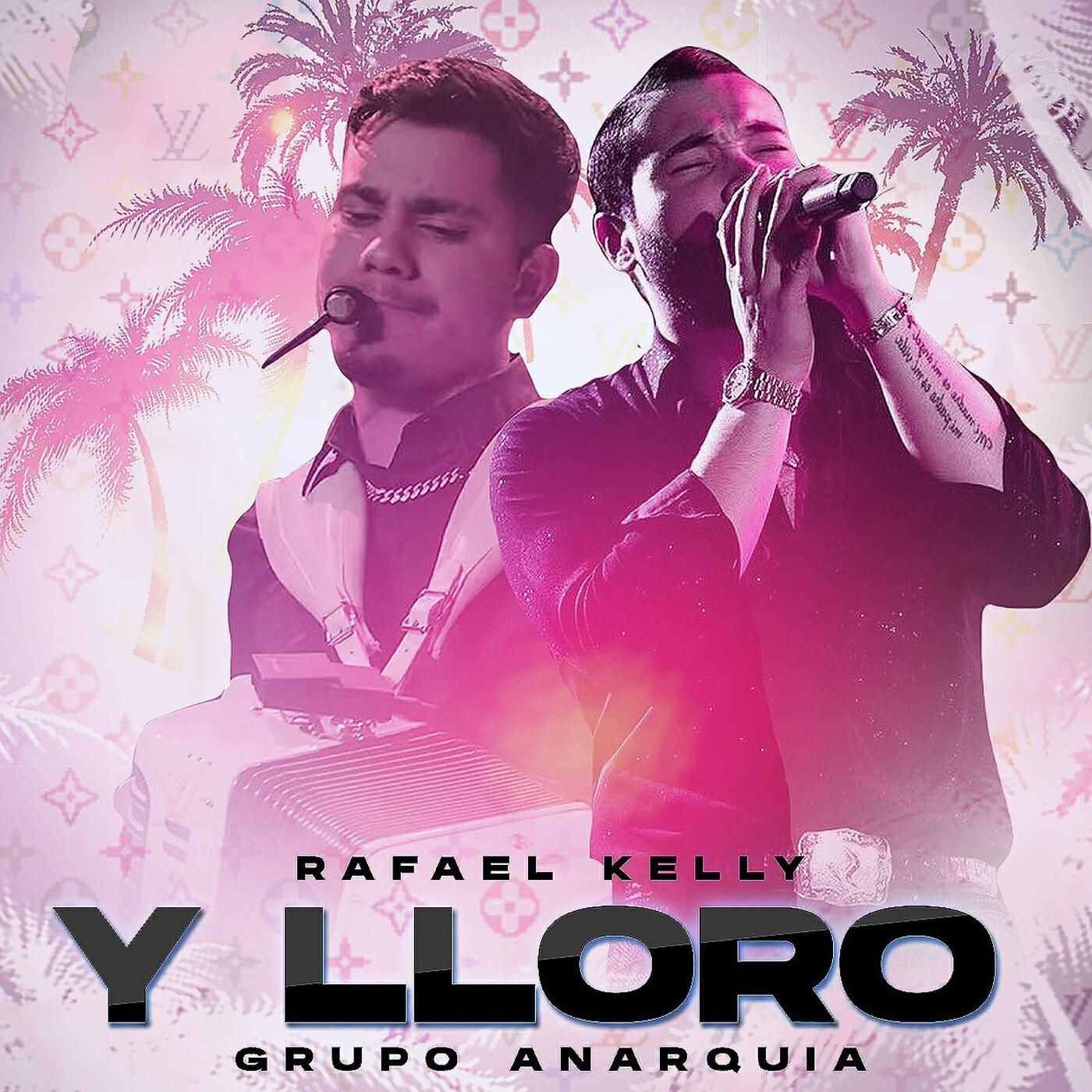 Релиз Y Lloro