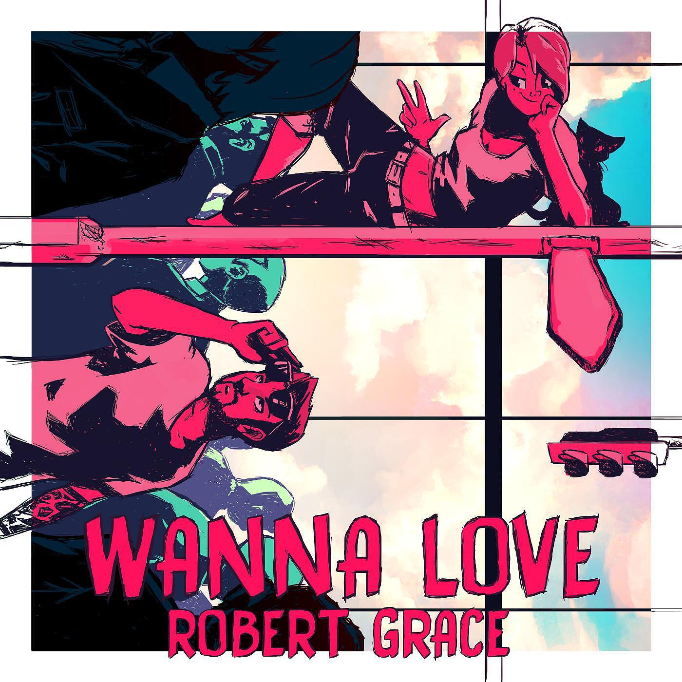 Релиз Wanna Love