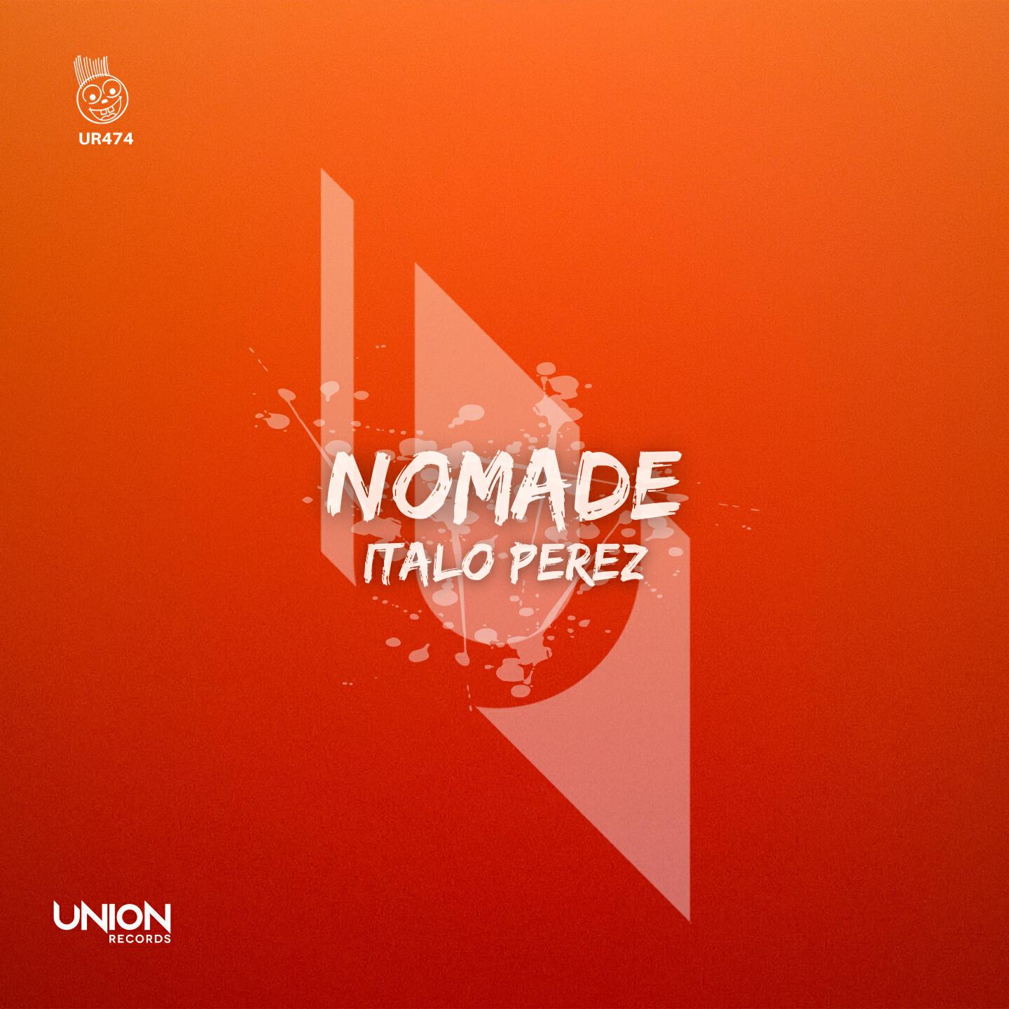 Релиз Nomade