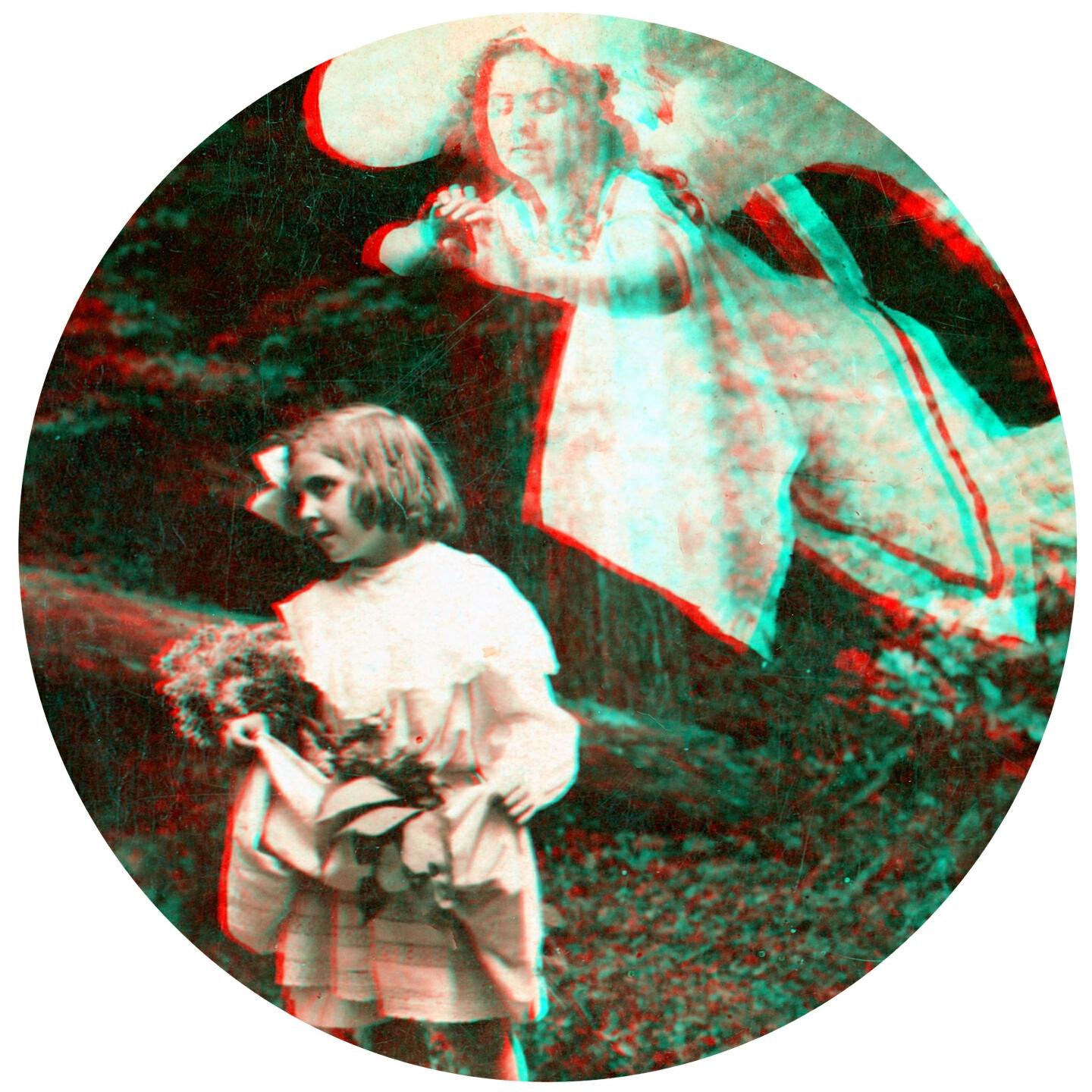 Релиз Strudel Faty Child EP