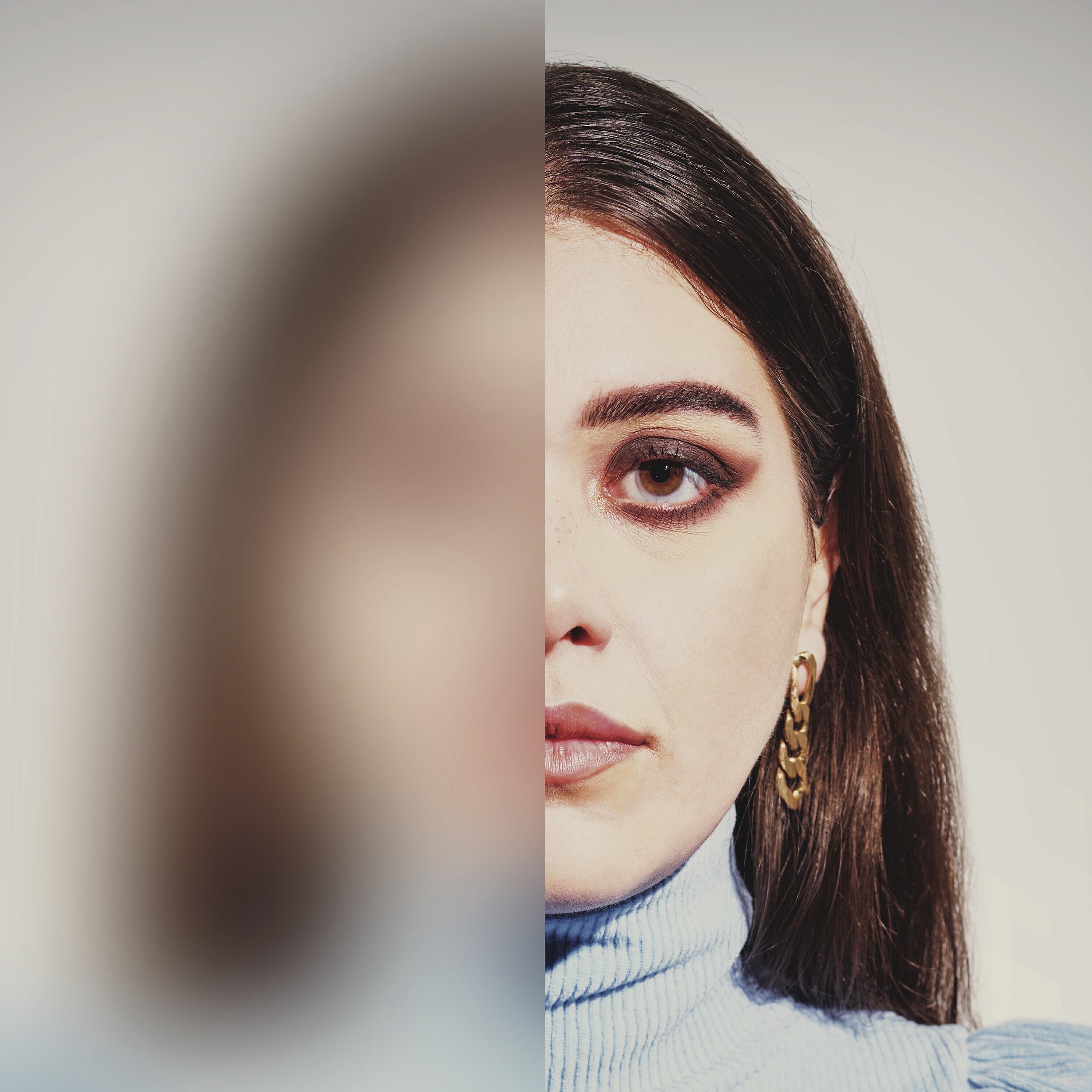 Релиз Focus
