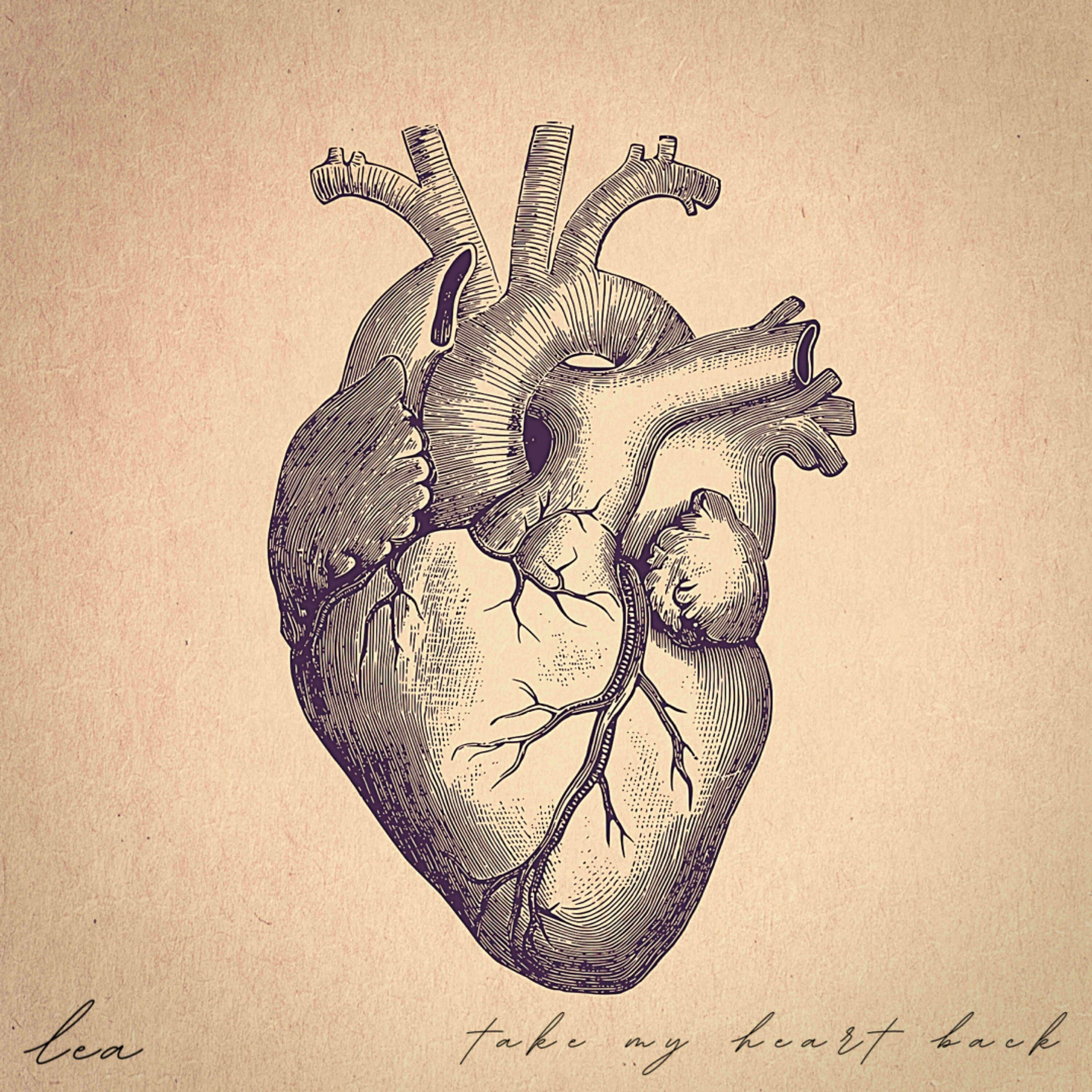 Релиз Take My Heart Back