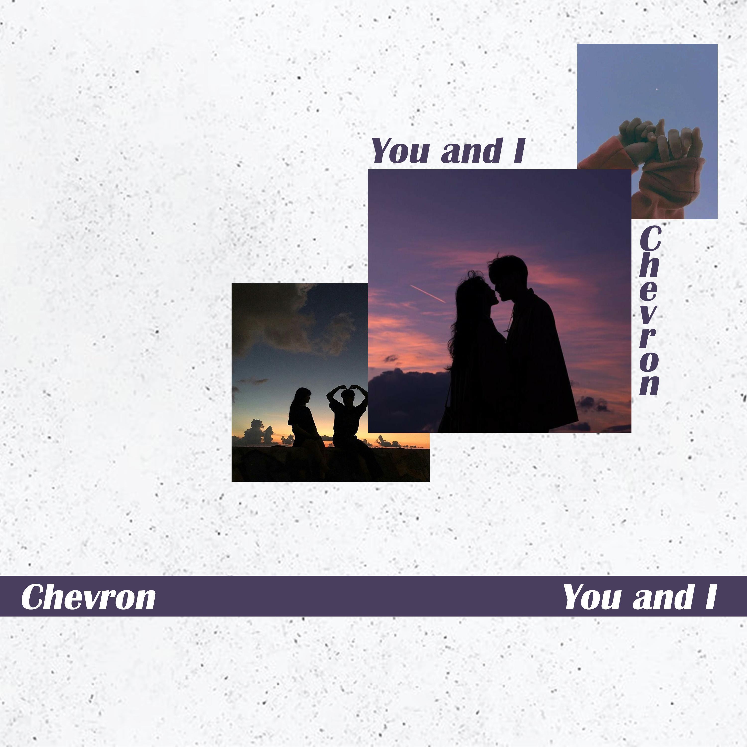 Релиз You & I