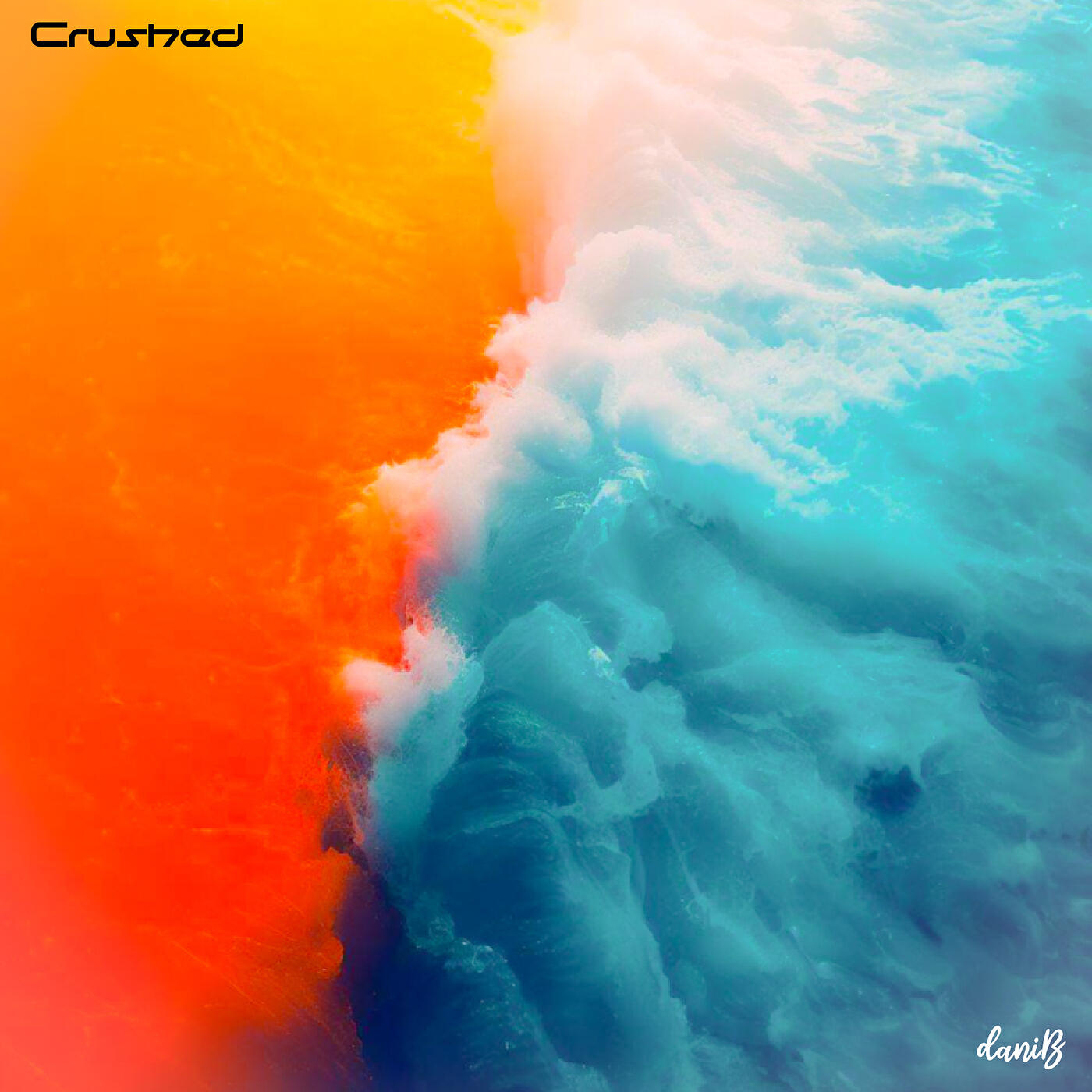 Релиз Crushed