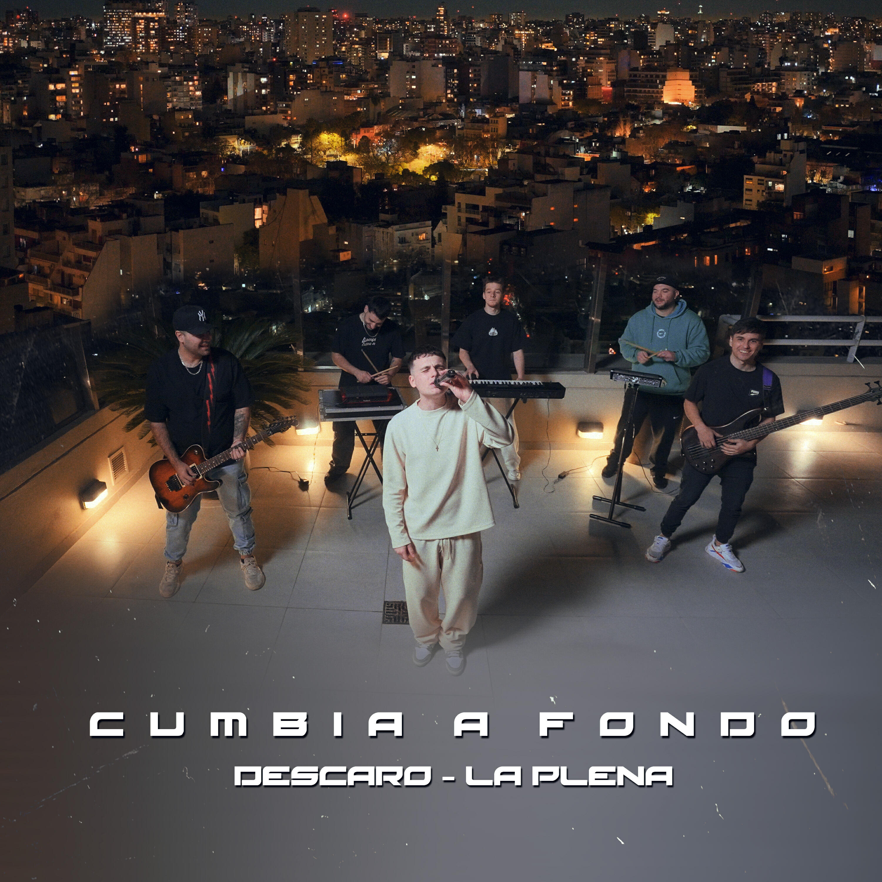 Релиз Descaro / La Plena