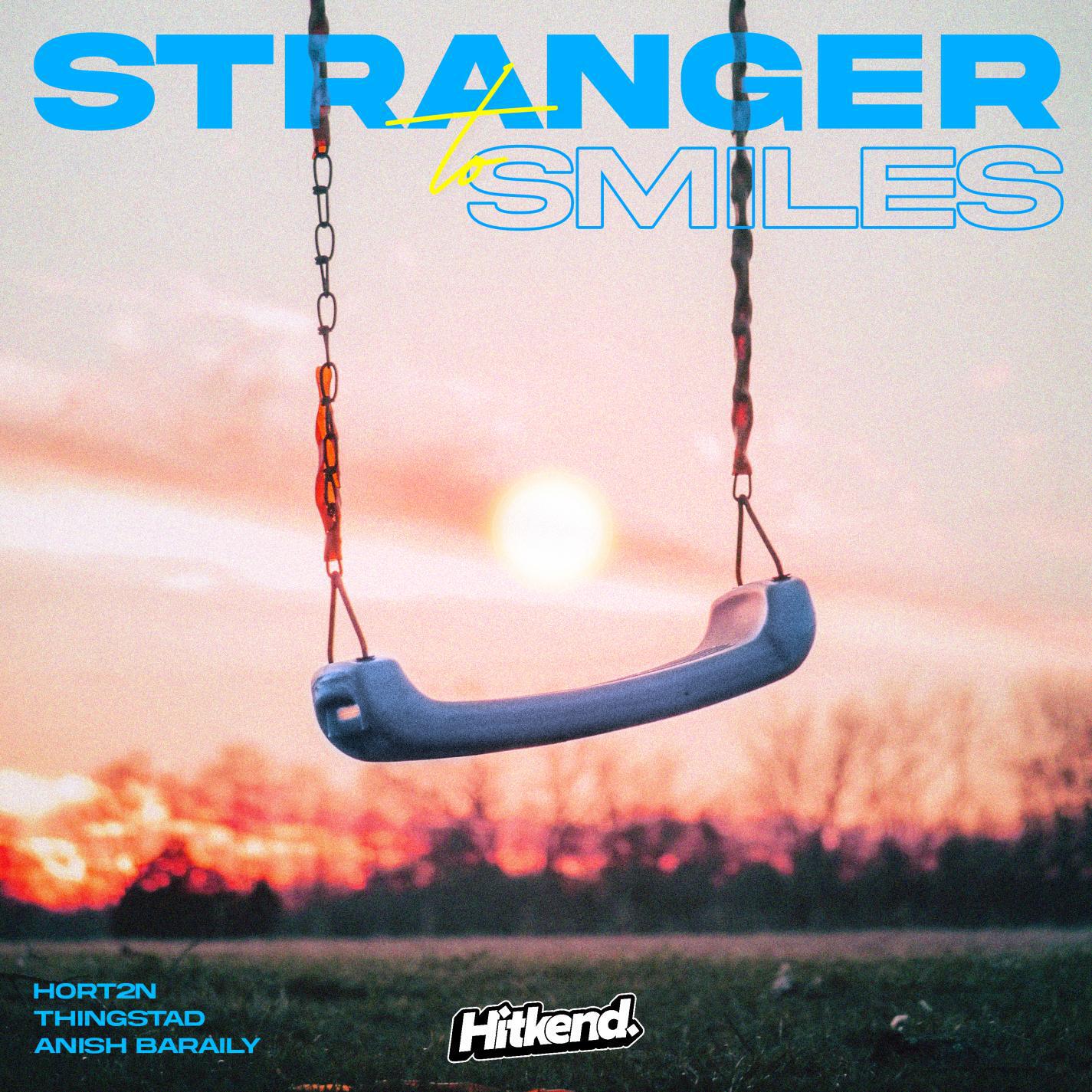 Релиз Stranger To Smiles