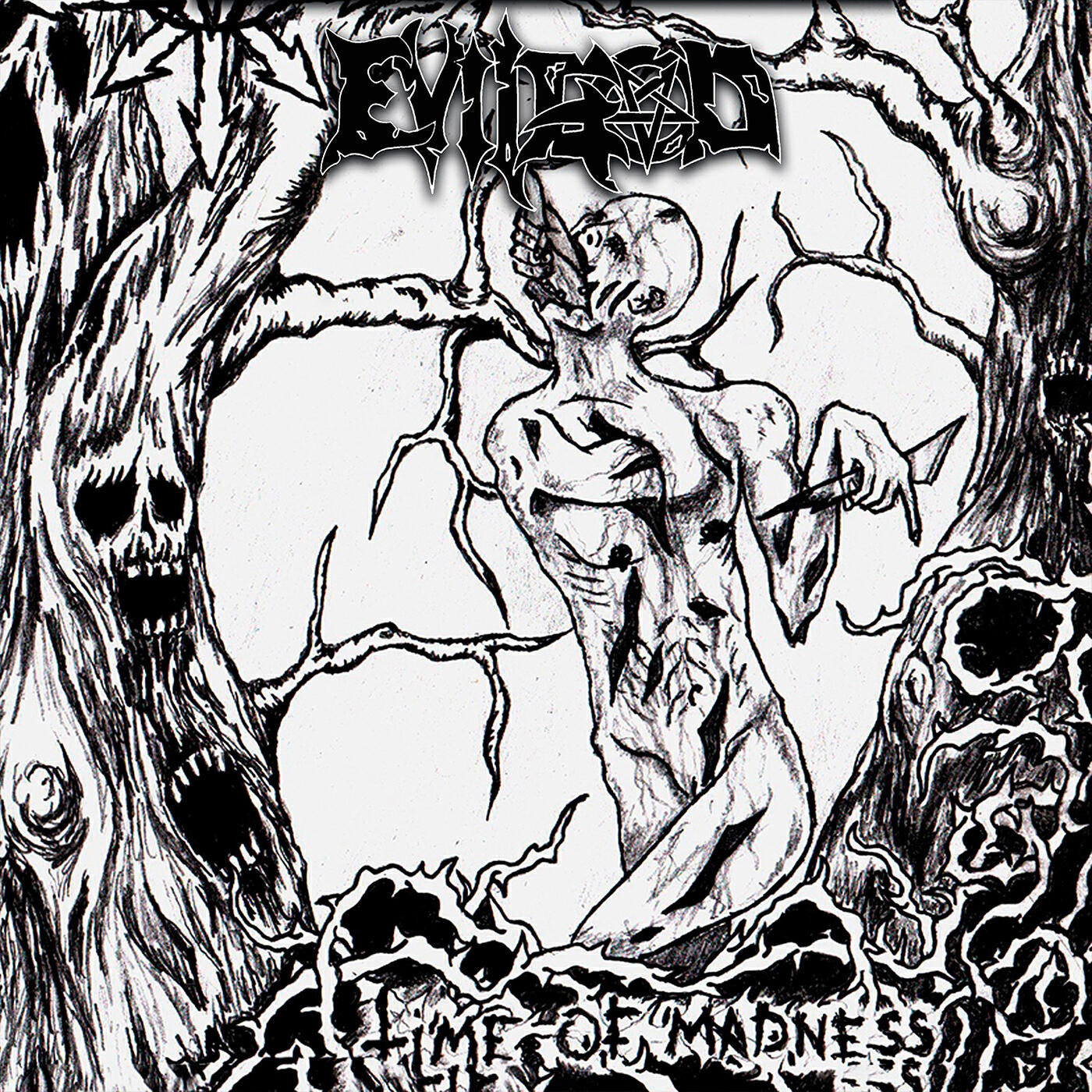Релиз Time of Madness