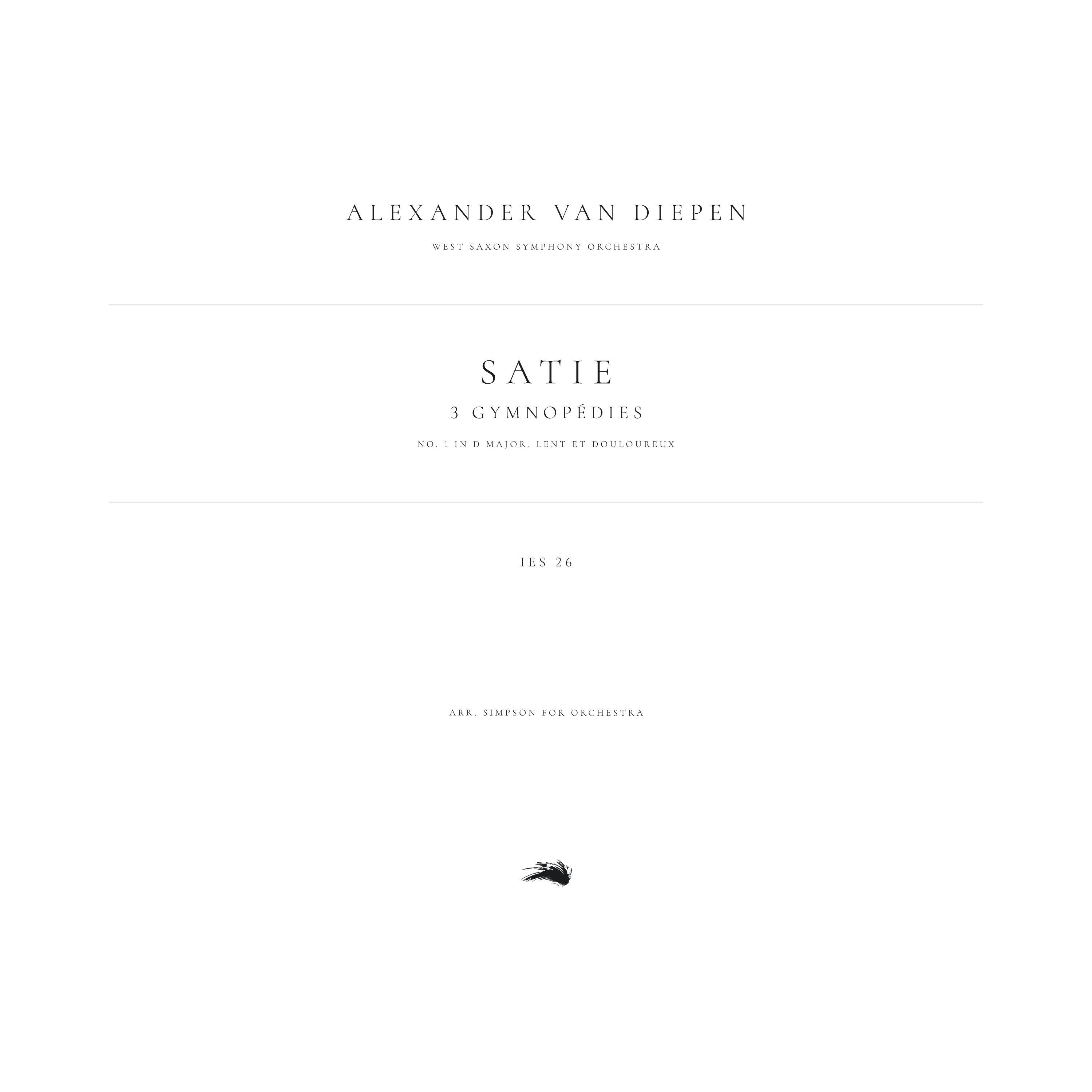 Alexander van Diepen