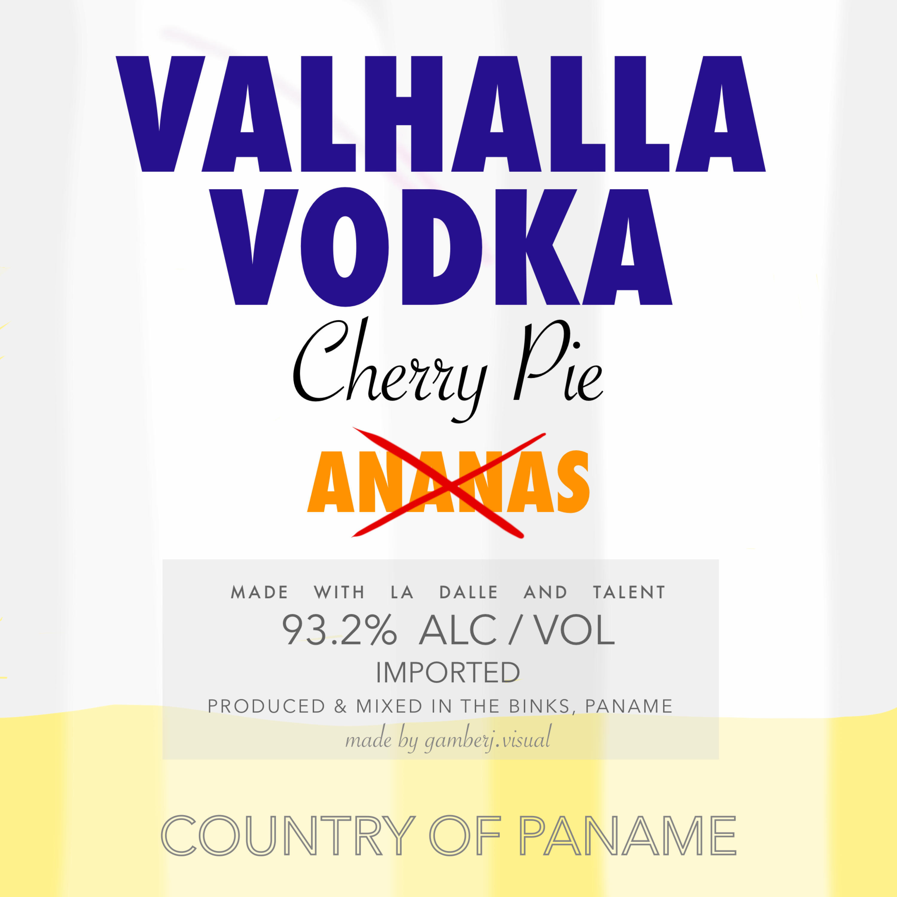 Релиз VALHALLA