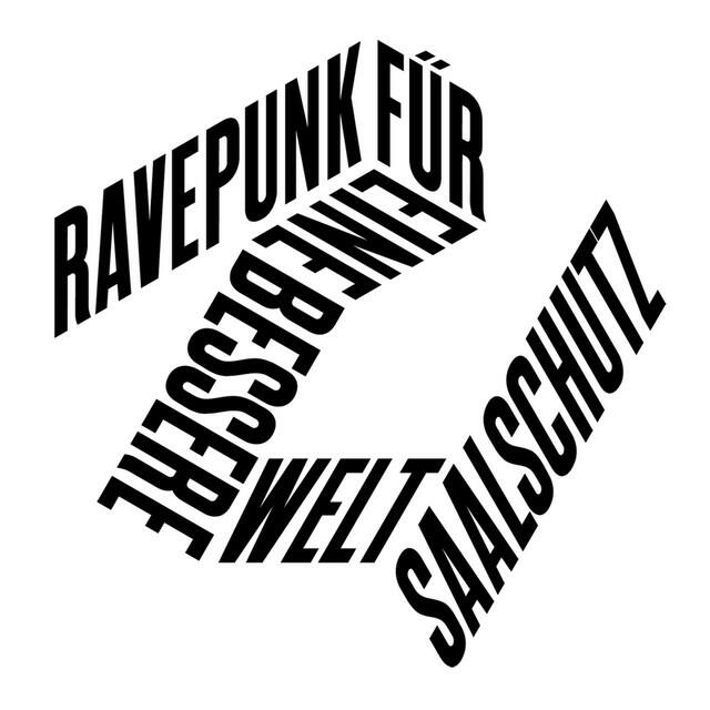 Релиз Ravepunk für eine bessere Welt (Remixes)