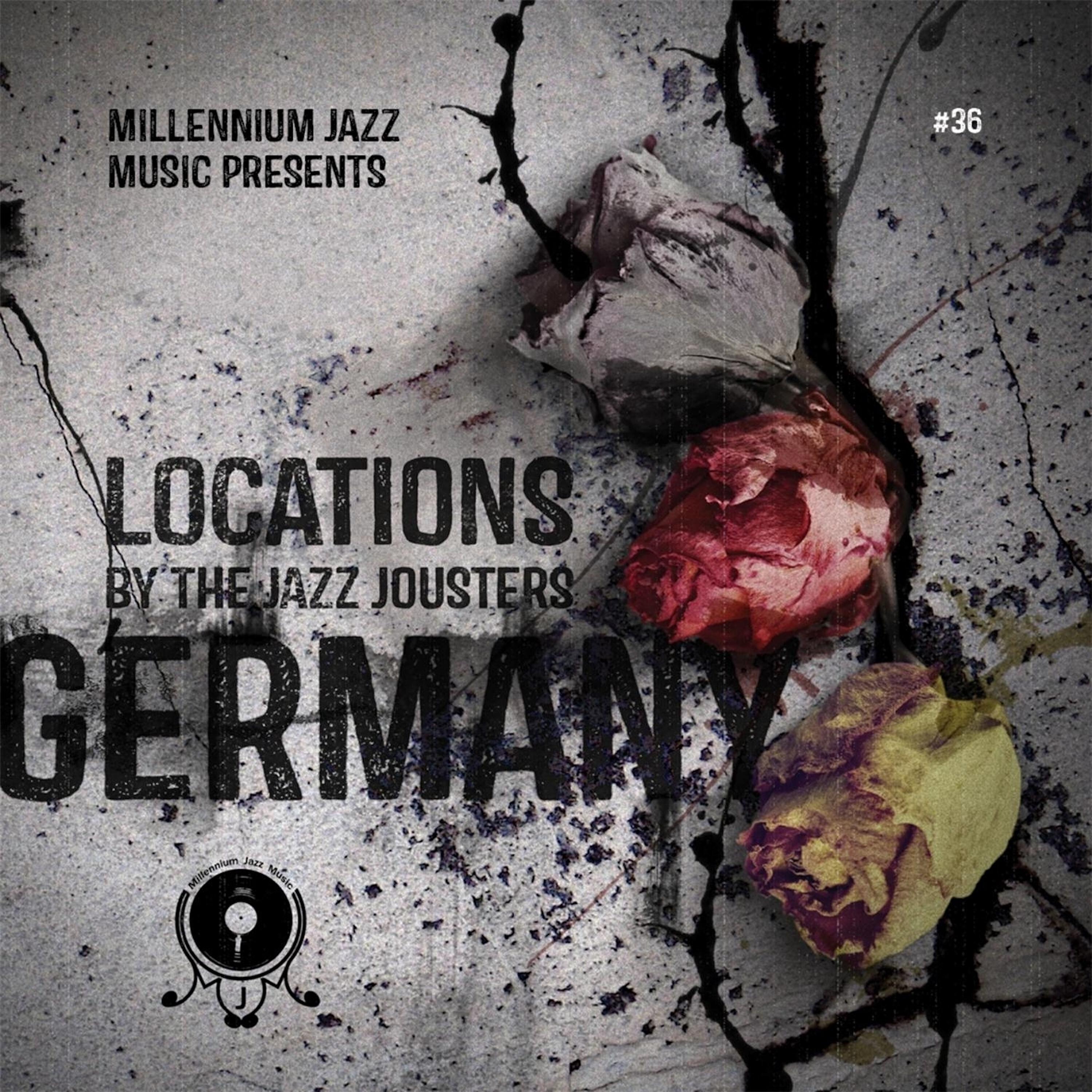 Релиз Locations: Germany