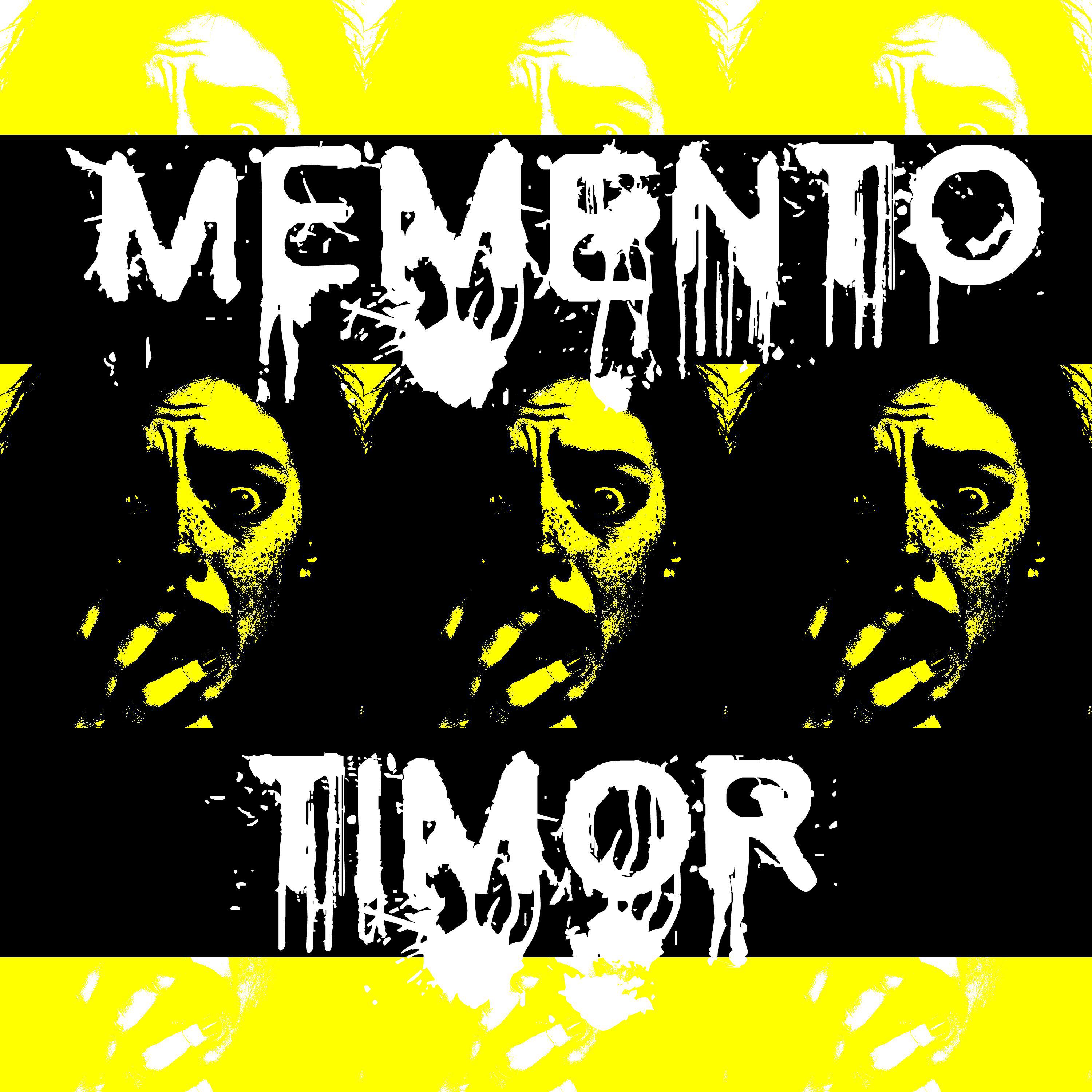 Релиз Memento Timor