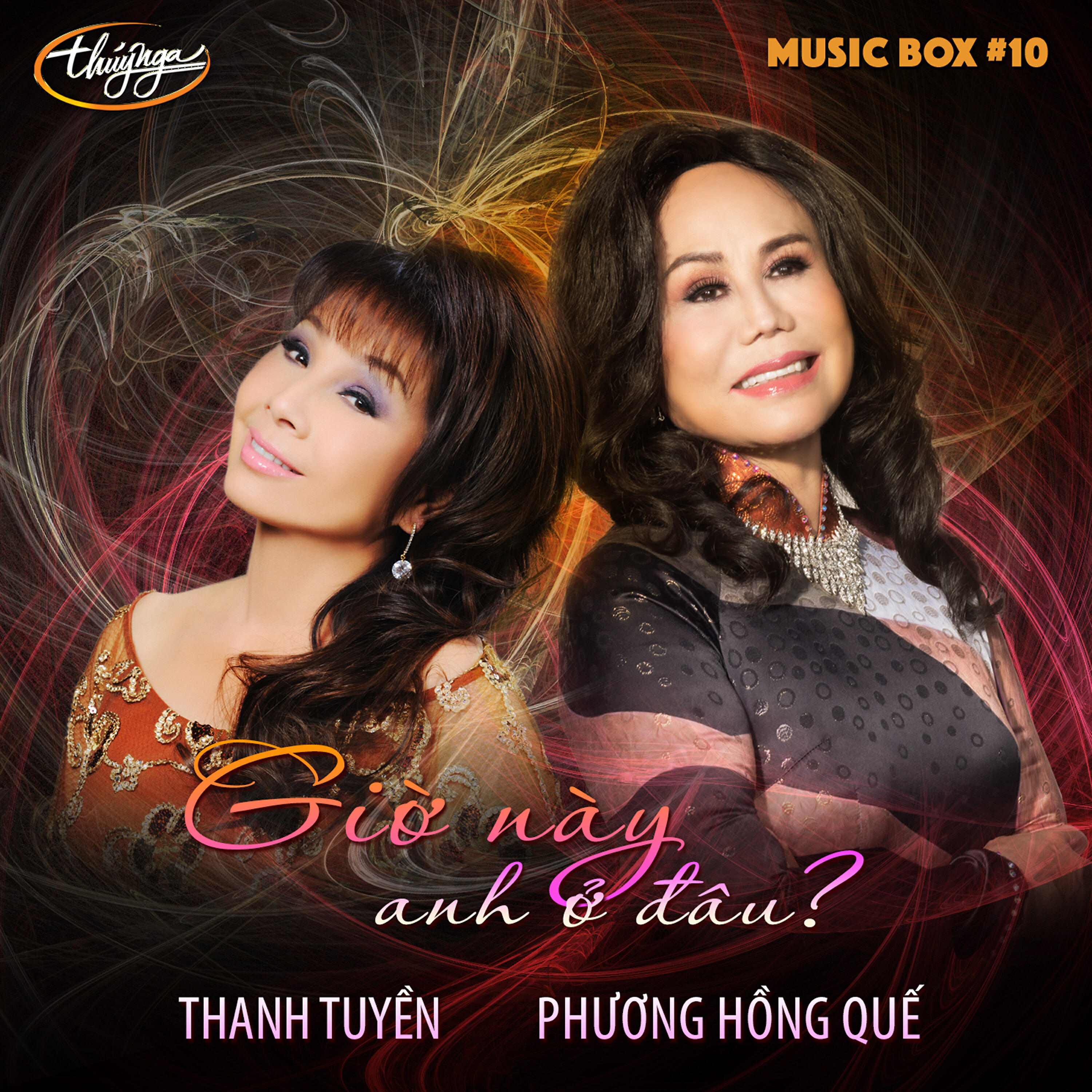 Релиз Giờ Này Anh Ở Đâu