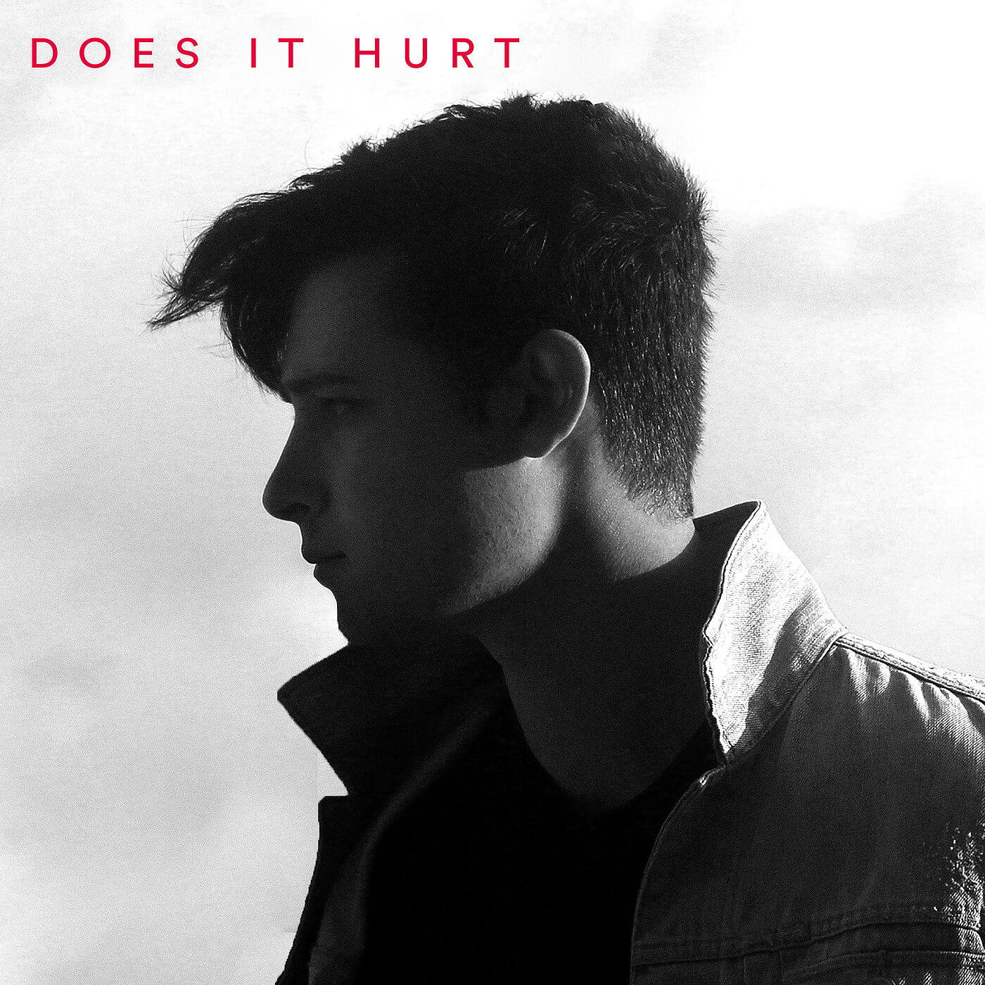 Релиз Does It Hurt