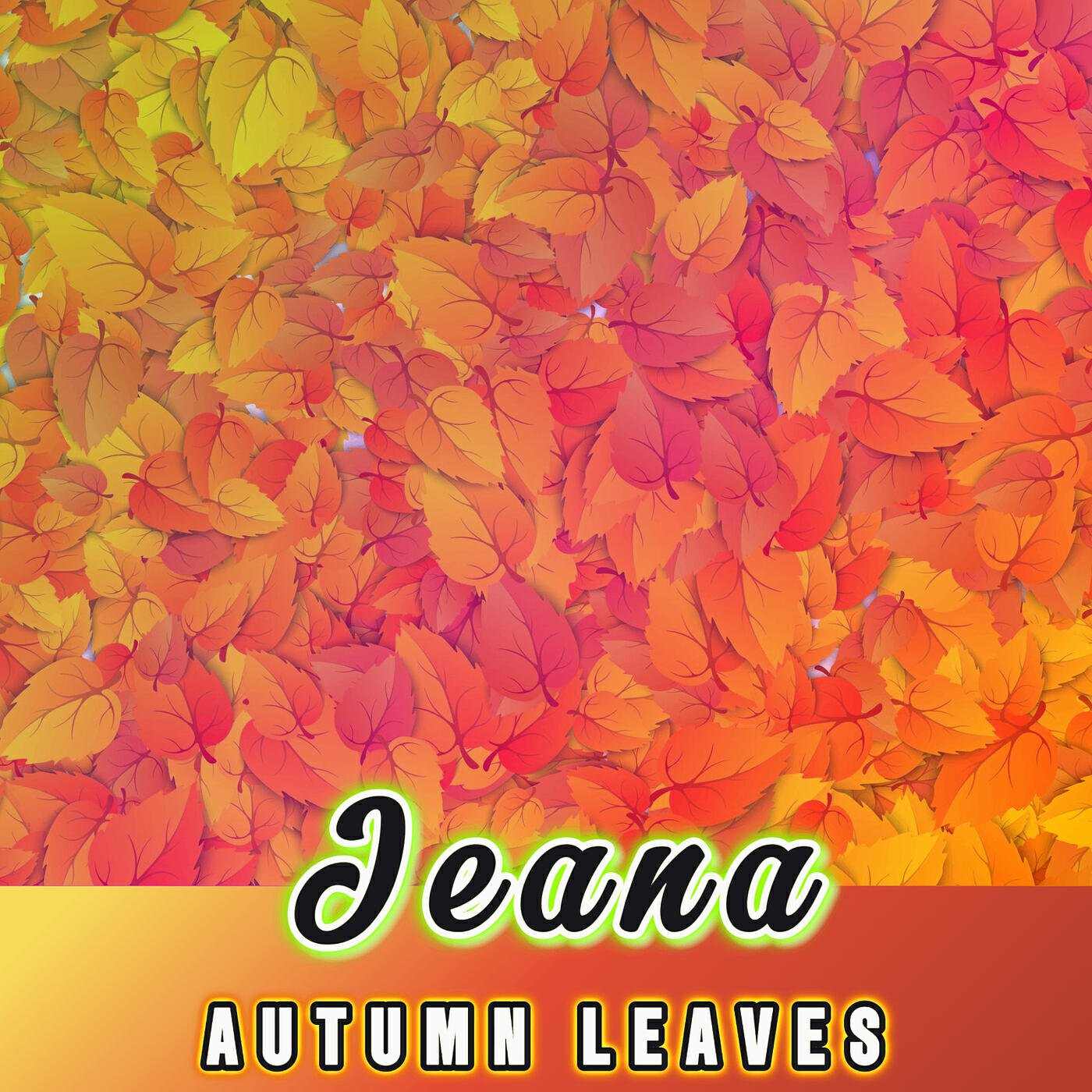 Релиз Autumn Leaves