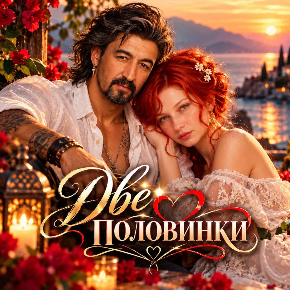 Релиз Две половинки
