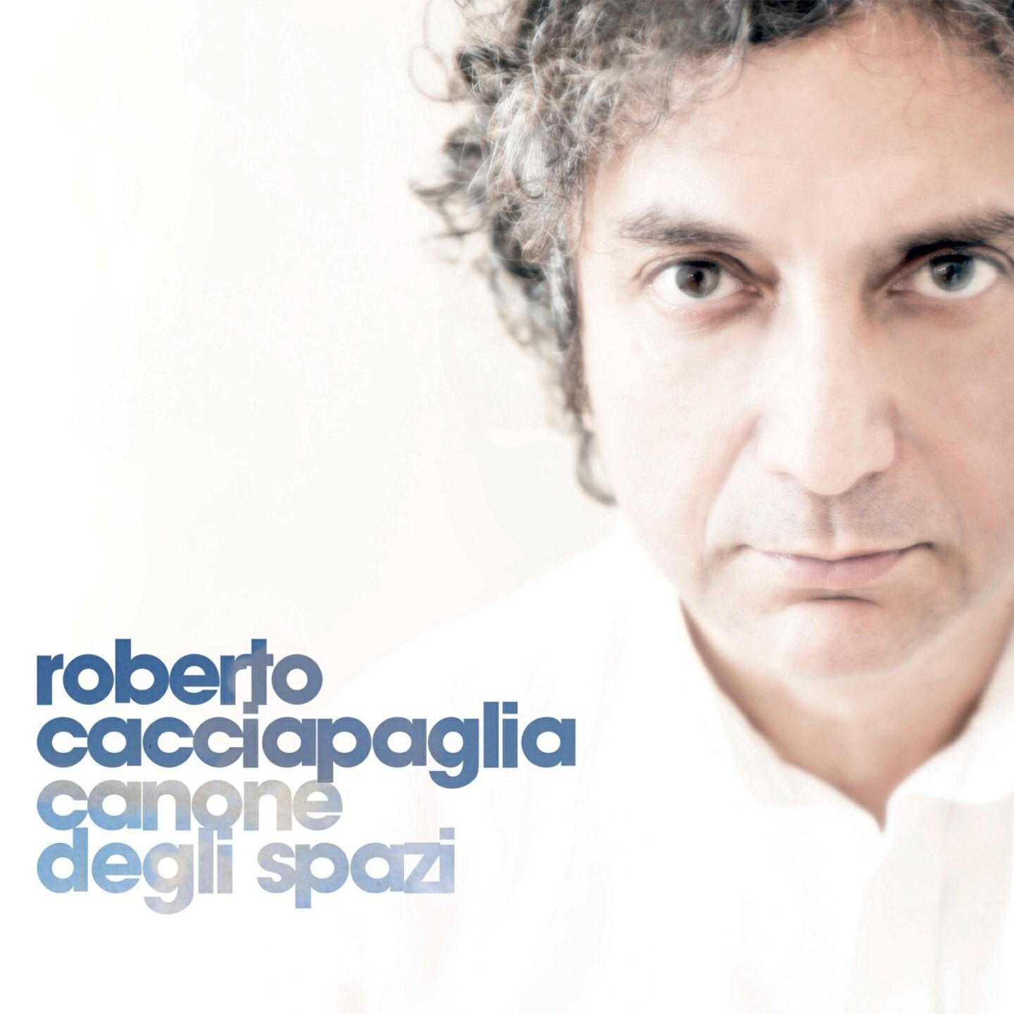 Релиз Canone degli Spazi