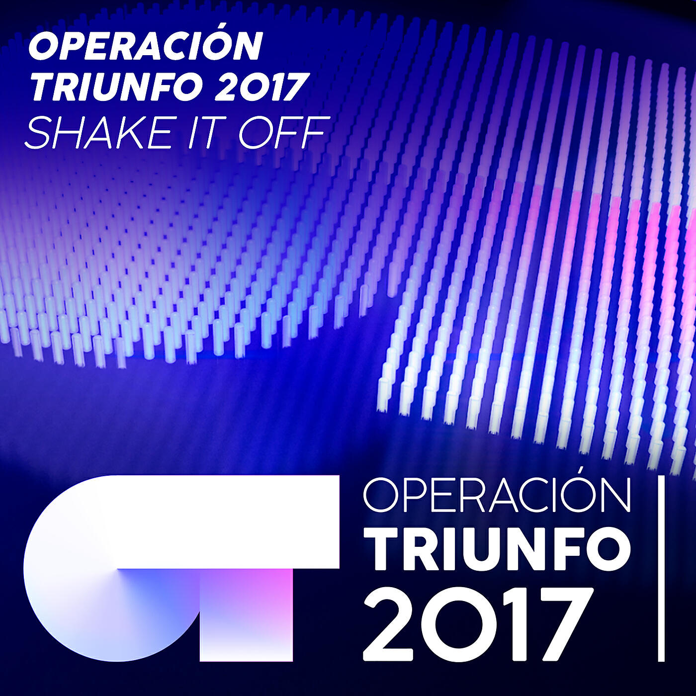 Релиз Shake It Off