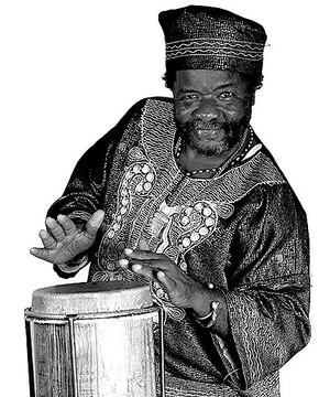Bongo Herman