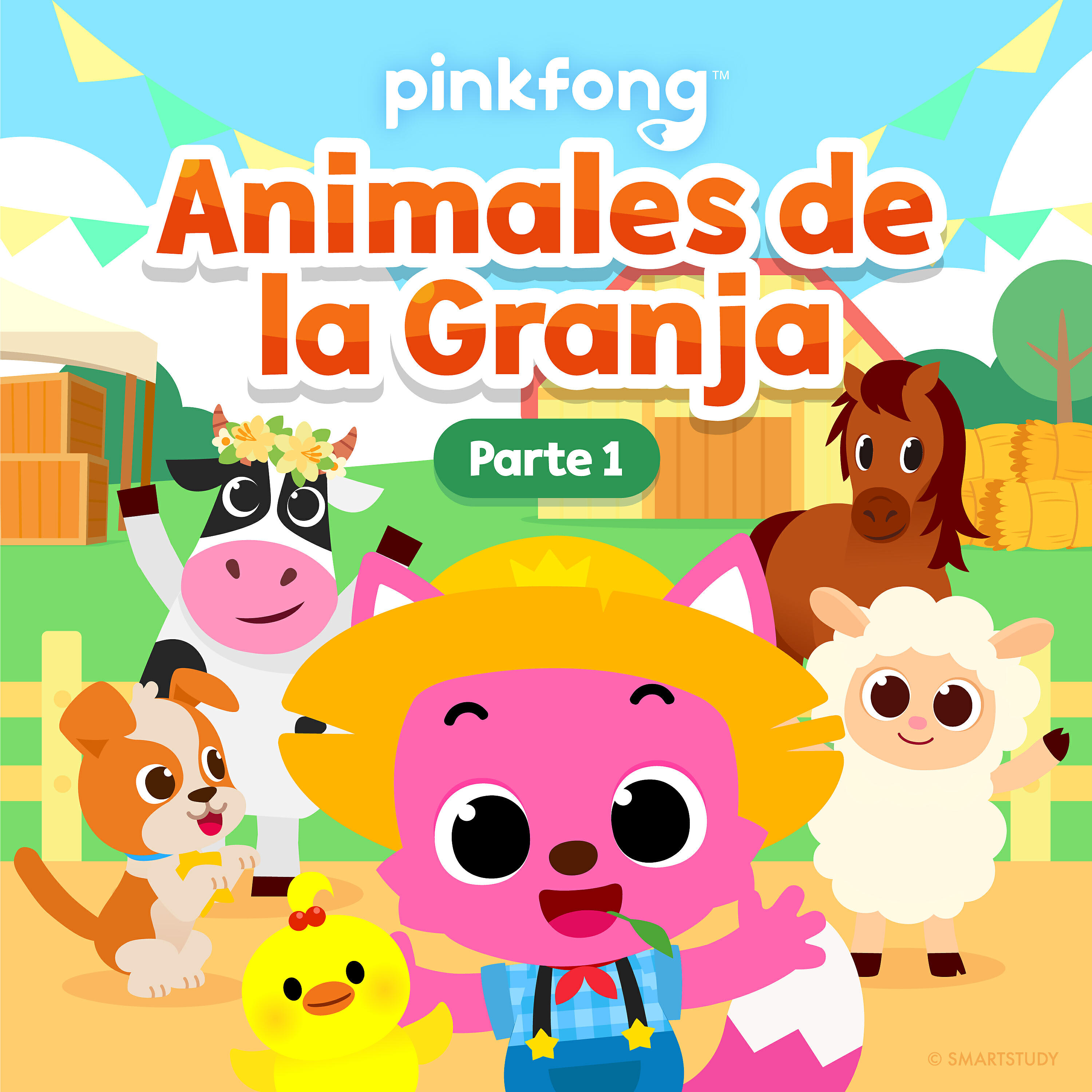 Релиз Animales de la Granja (Pt. 1)