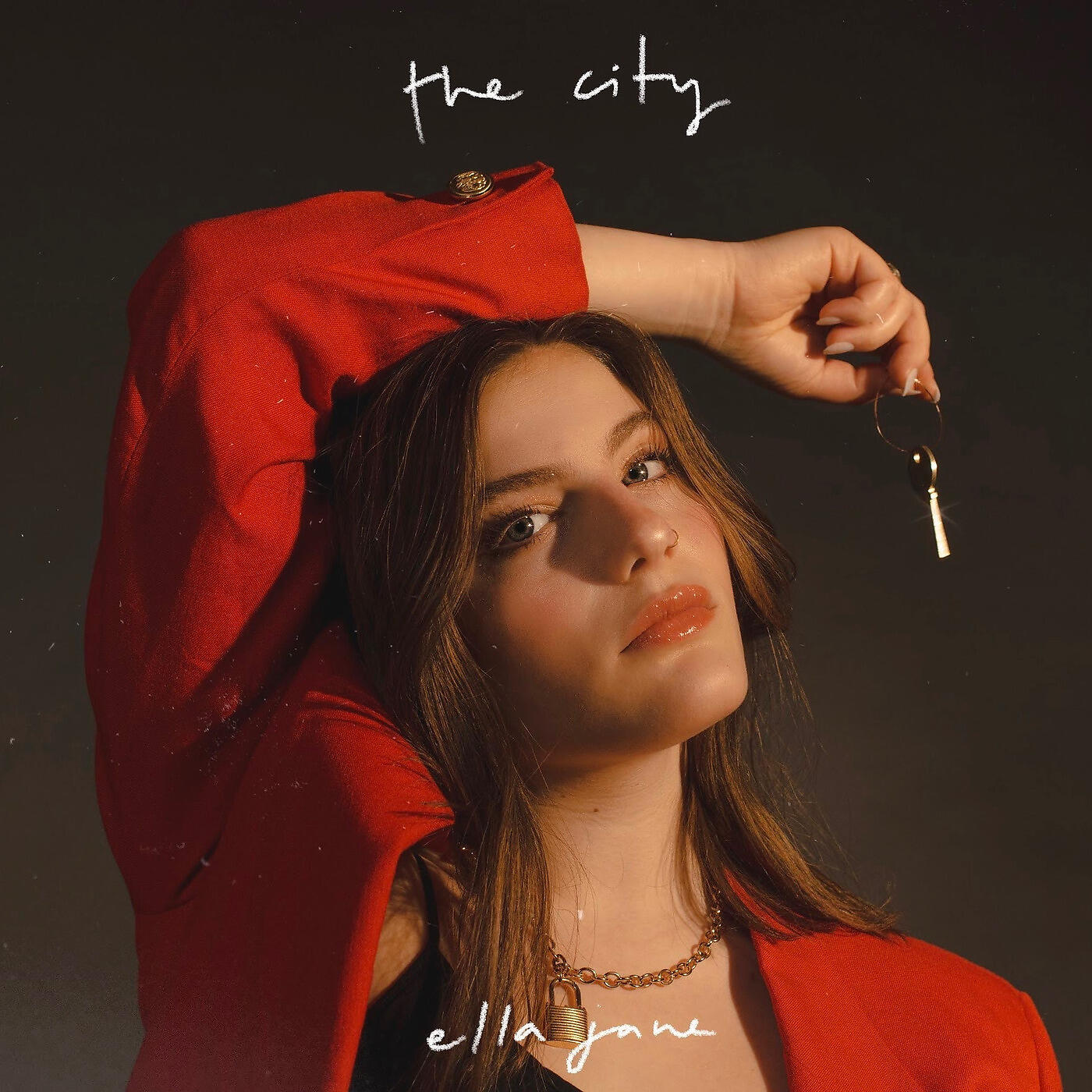Релиз The City