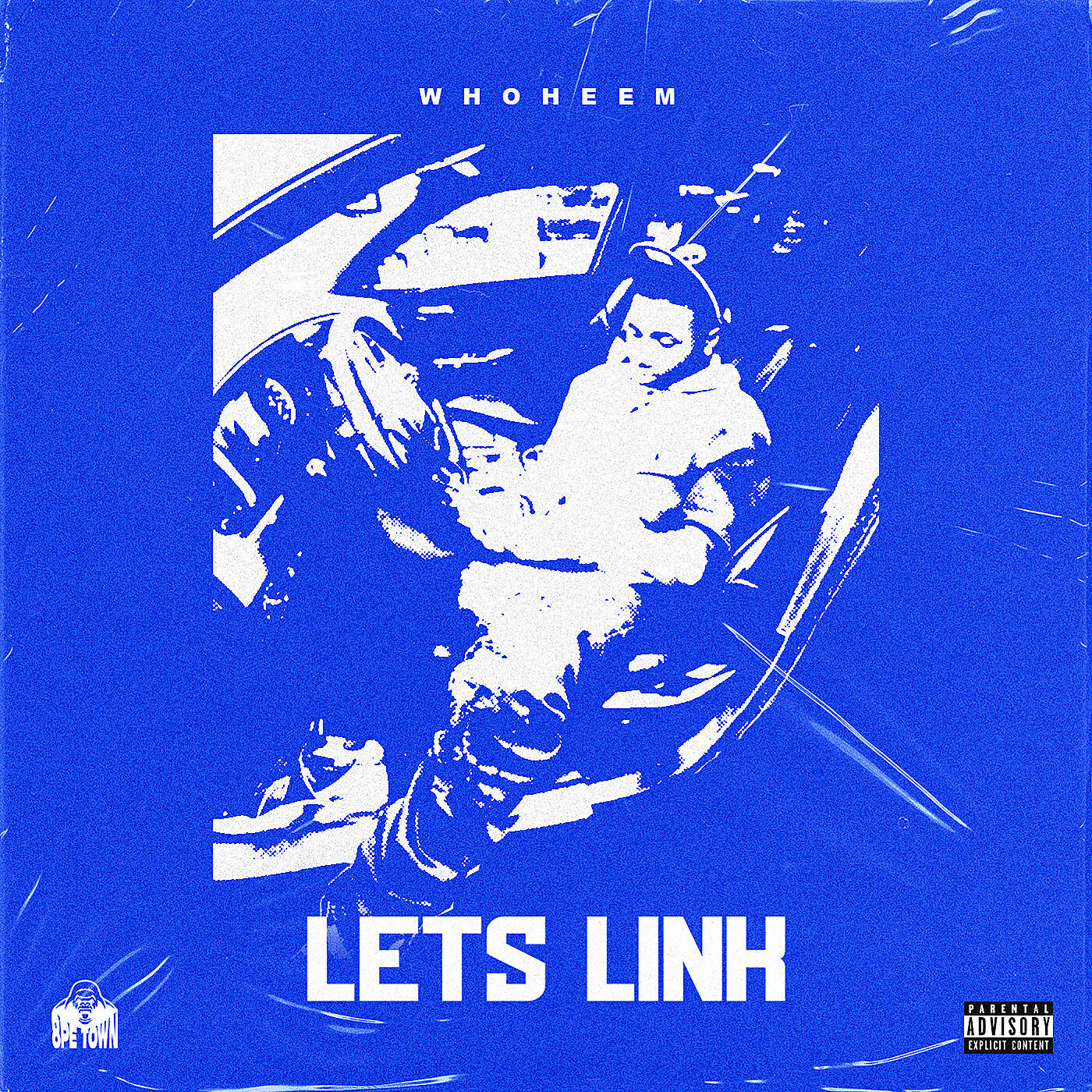 Релиз Lets Link