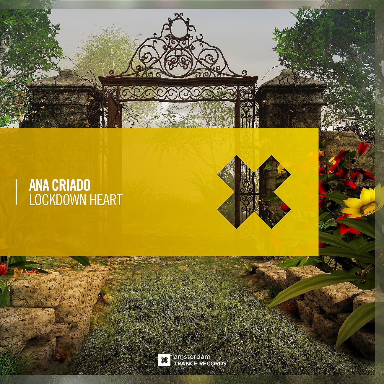 Релиз Lockdown Heart