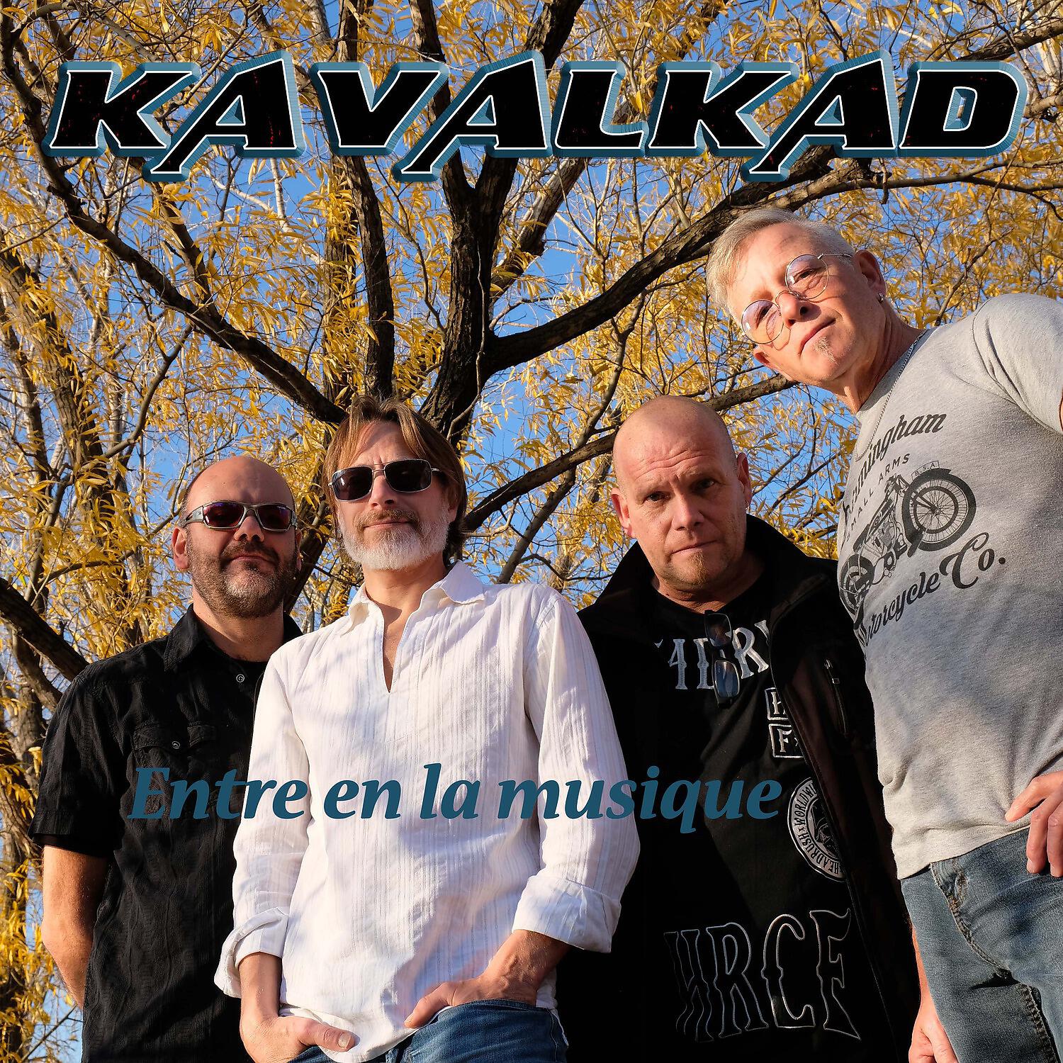 KAVALKAD