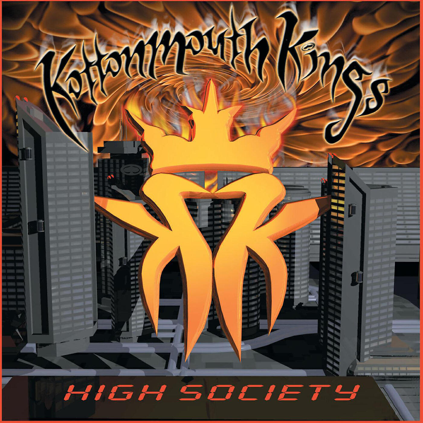 Скачать песню Kottonmouth Kings, Too Rude, Dogboy - Face Facts бесплатно в MP3 для Android и iOS