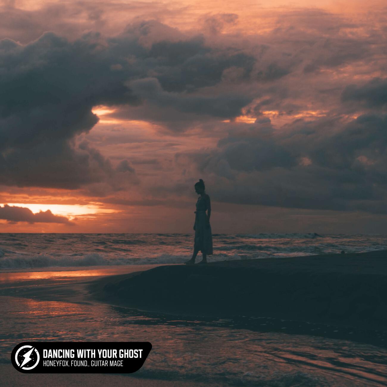 Honeyfox, found., Guitar Mage - Dancing With Your Ghost (Acoustic)