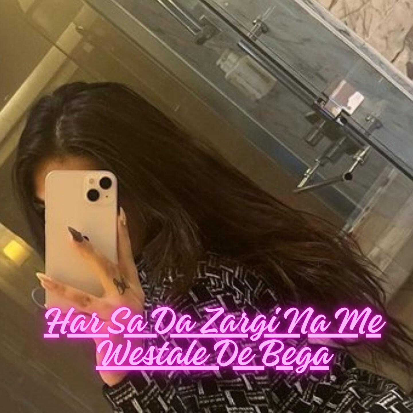 Релиз Har Sa Da Zargi Na Me Westale De Bega