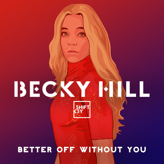 Релиз Better Off Without You (feat. Shift K3Y)