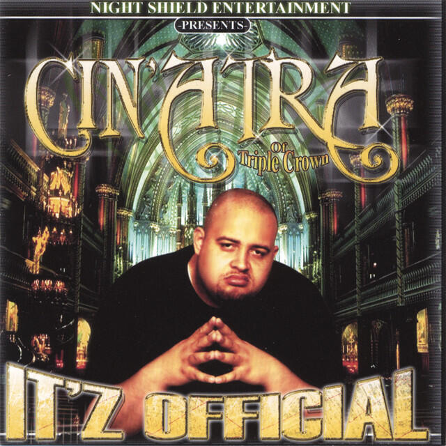 Cin'atra