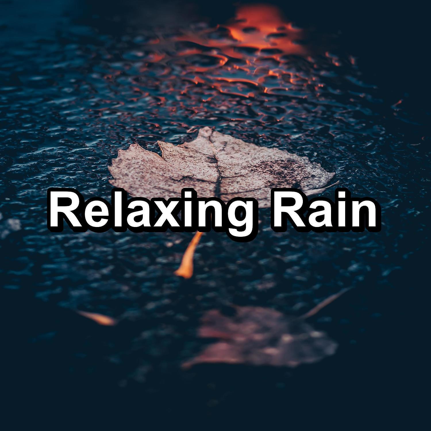 Релиз Relaxing Rain