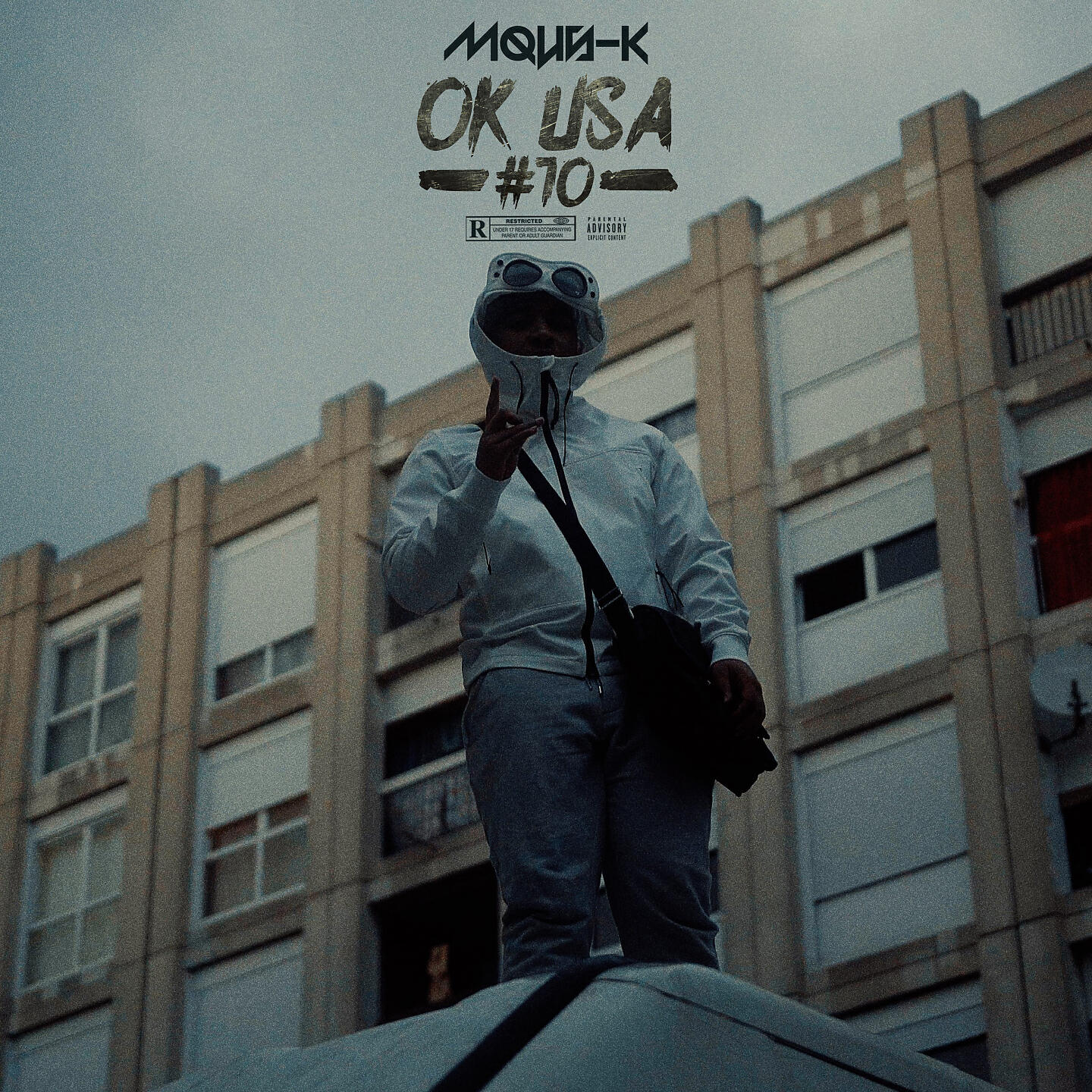 Релиз OK USA #10