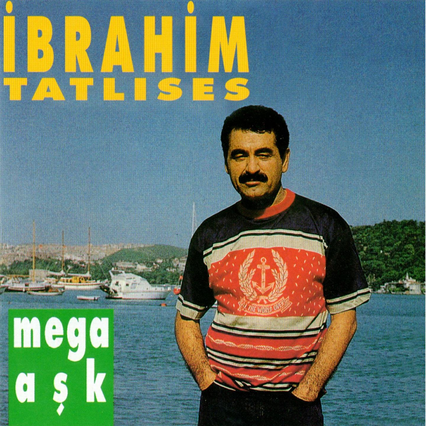 Релиз Mega Aşk